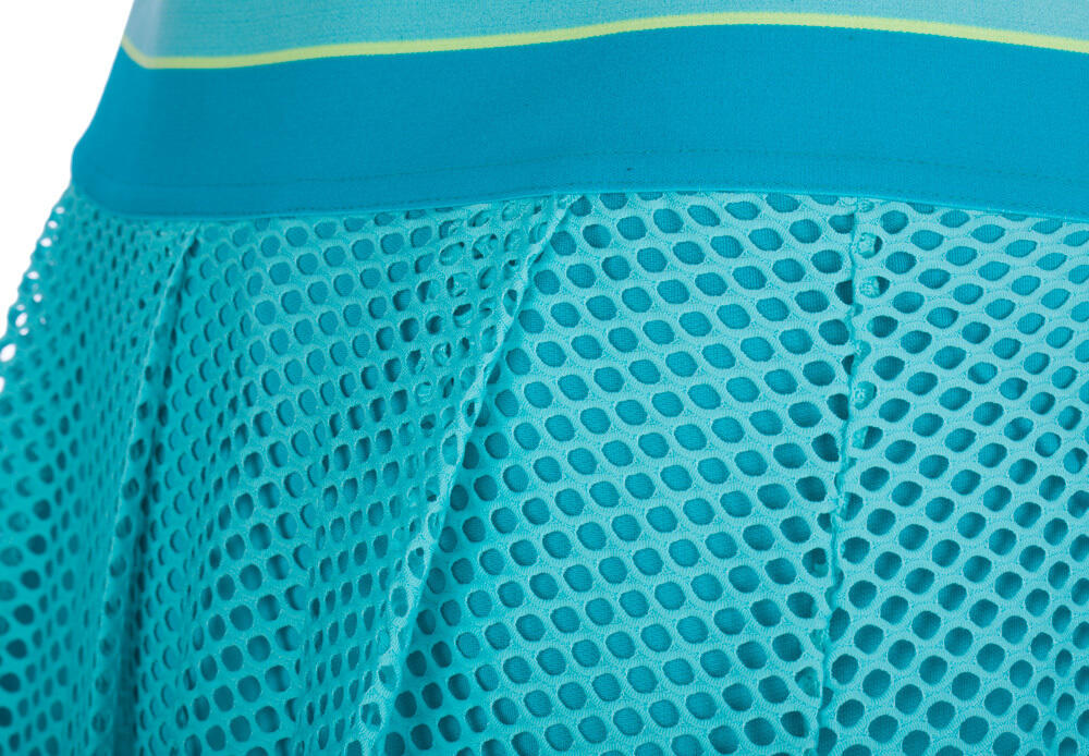 Atmungsaktiver Rock mit integrierter Tight für eine perfekte Passform SUPRASONIC 4/6