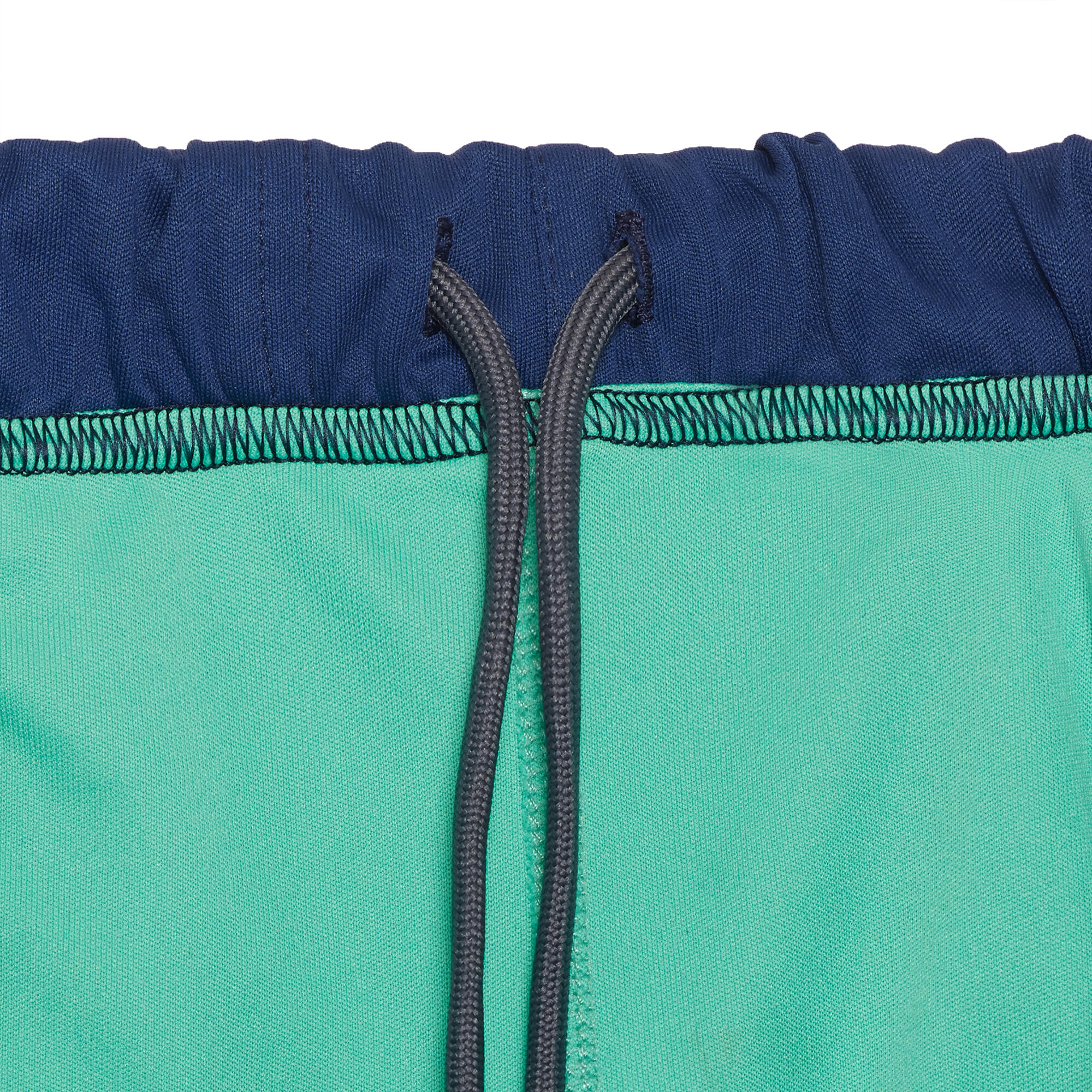 Atmungsaktive Herren Laufshort mit Tight AKULA 3/7