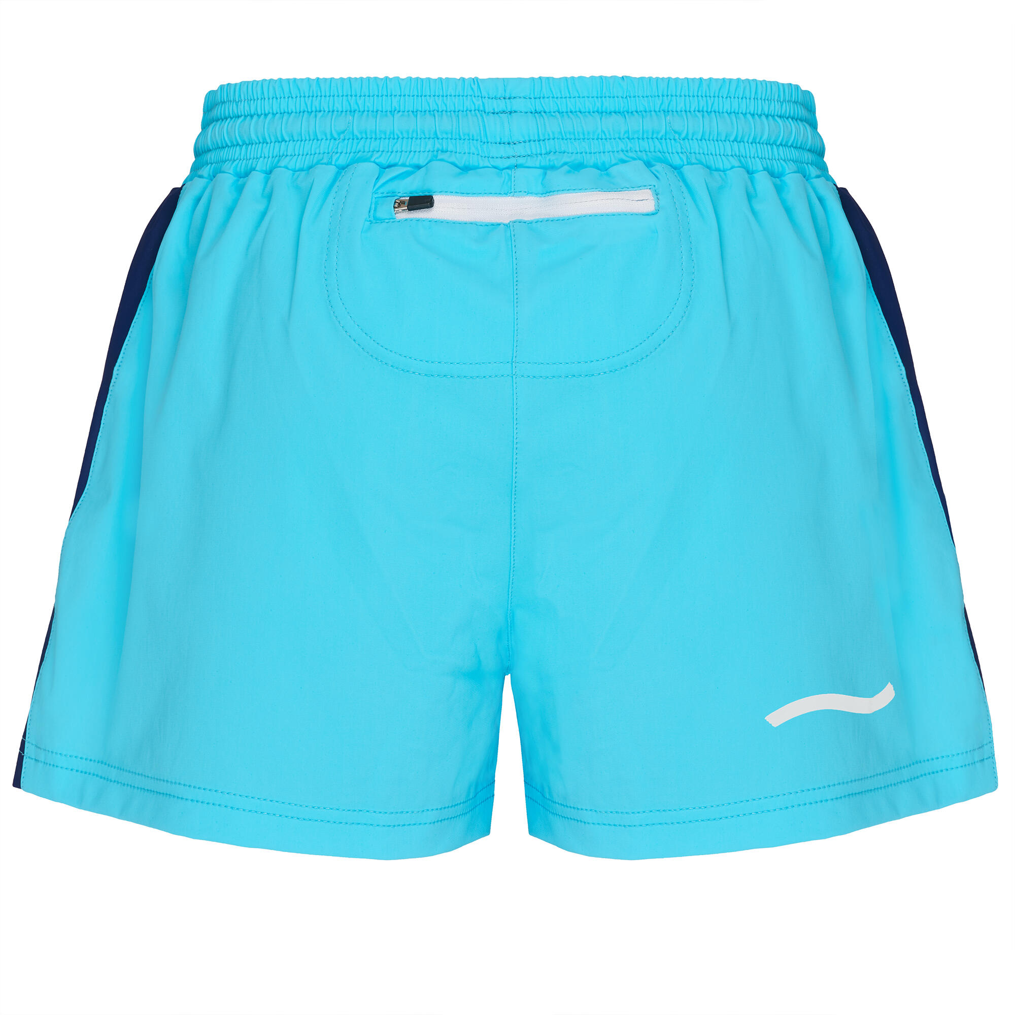 Lockere Damen Laufshort Katara mit UV-Schutz KATARA 2/7