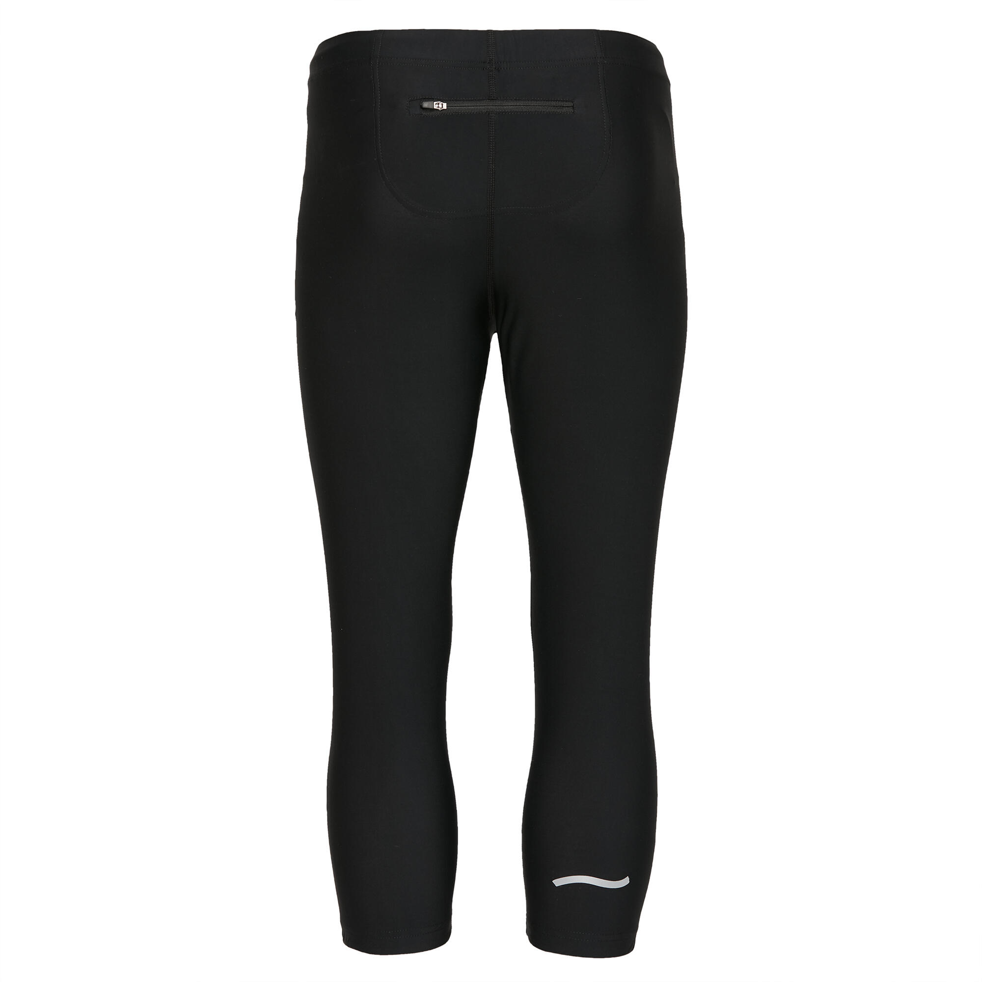 Atmungsaktive 3/4-Lauftight für Herren GIGULI 2/5