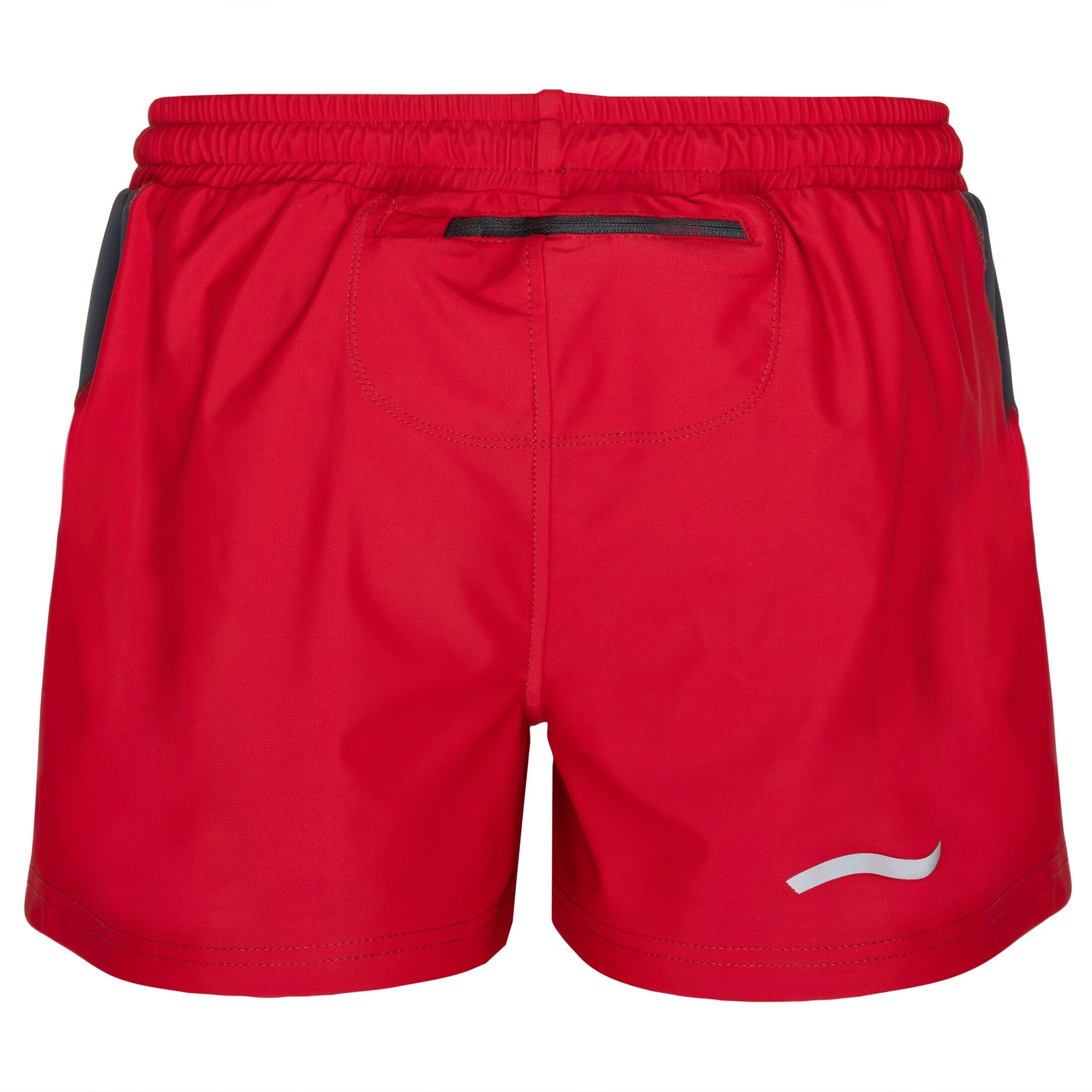 Atmungsaktive Damen Laufshort Arielle ARIELLE 2/7