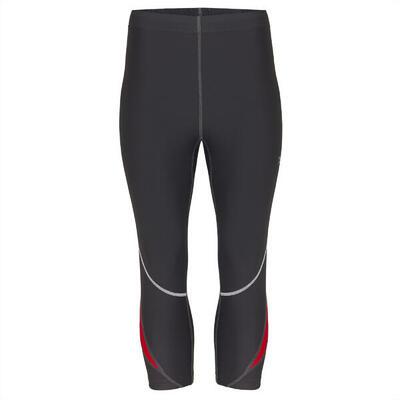 Atmungsaktive Lauftight mit Reflektoren NARIUS