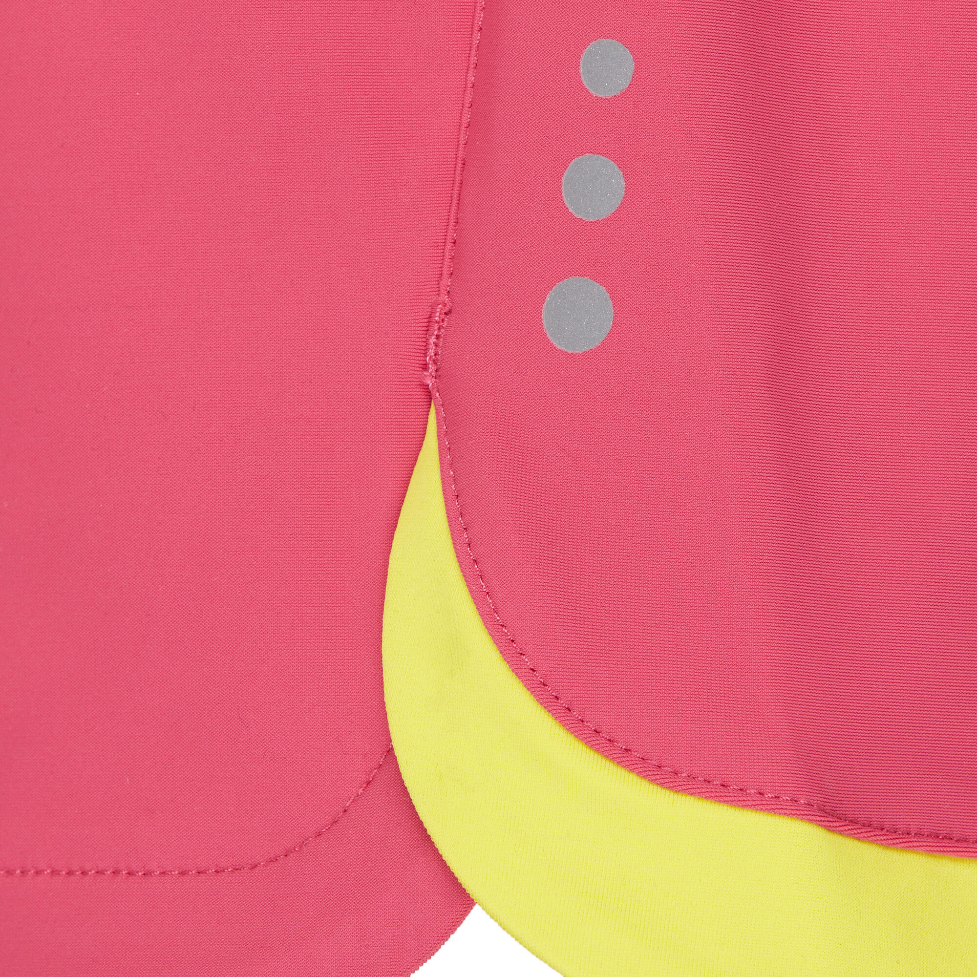 Atmungsaktive Damen Laufshort Shisui mit UV-Schutz SHISUI 4/6