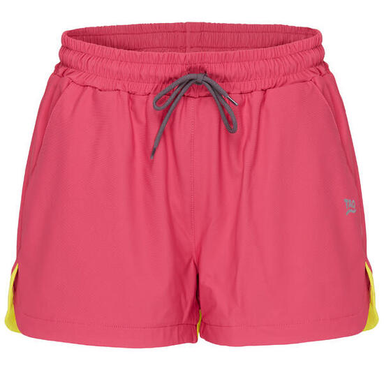Atmungsaktive Damen Laufshort Shisui mit UV-Schutz SHISUI