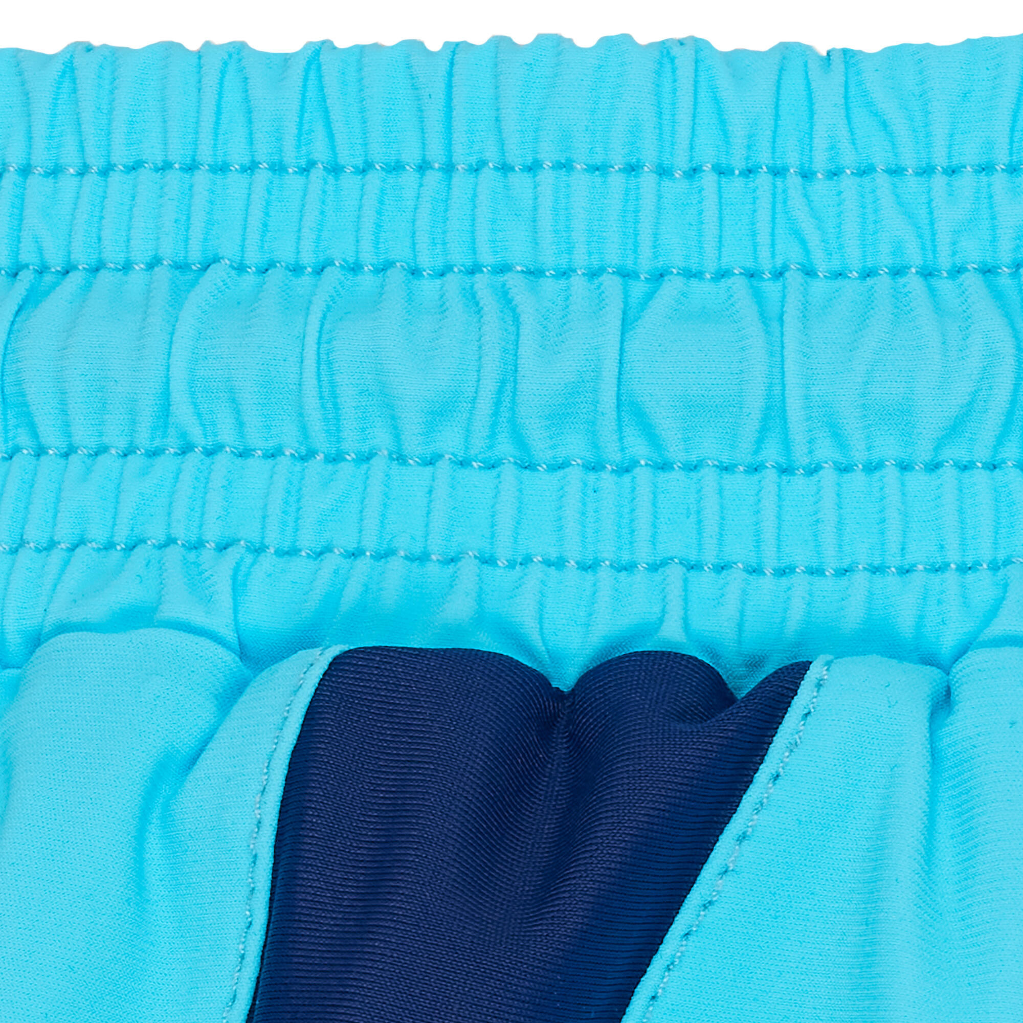 Lockere Damen Laufshort Katara mit UV-Schutz KATARA 3/7