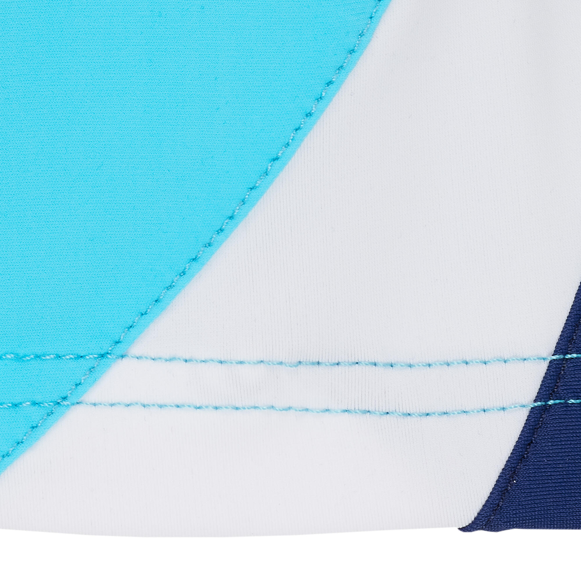 Lockere Damen Laufshort Katara mit UV-Schutz KATARA 4/7