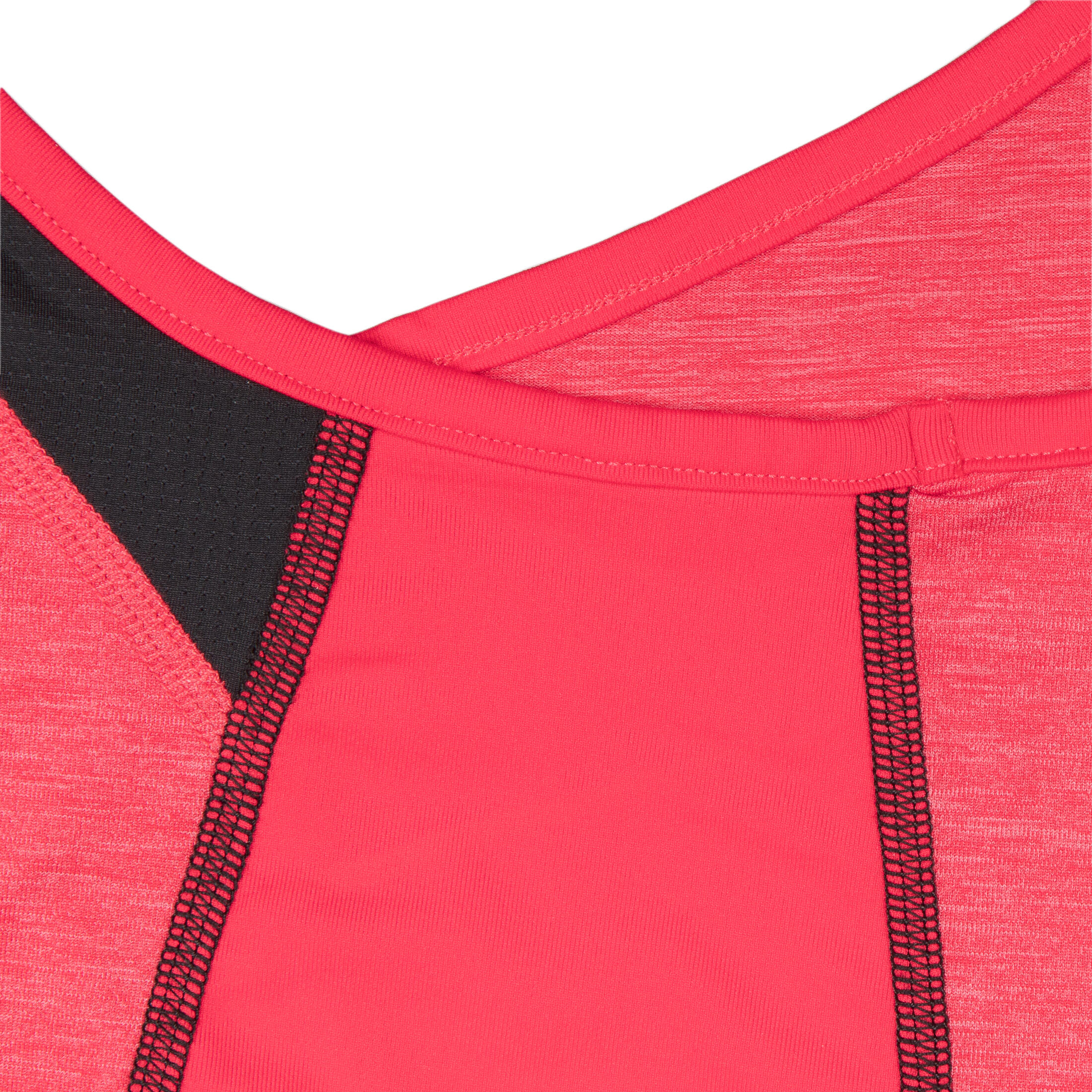 Atmungsaktives Herren Lauftop mit Strech RACER 4/7