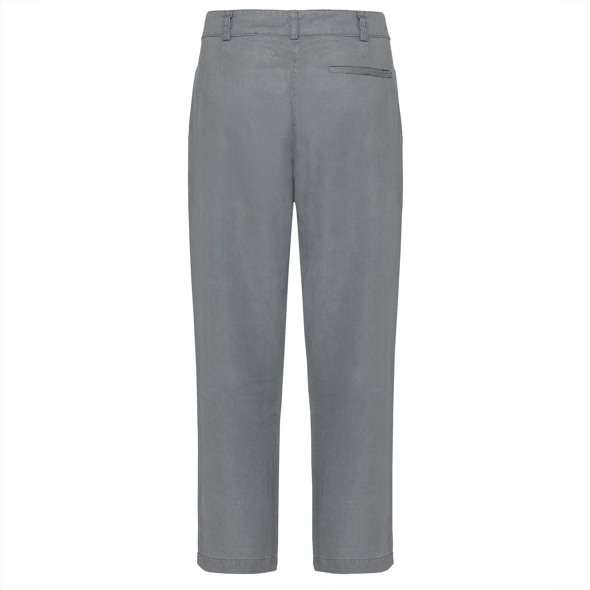 Kühlende 7/8-Freizeithose aus Holzfasern DINA 2/7