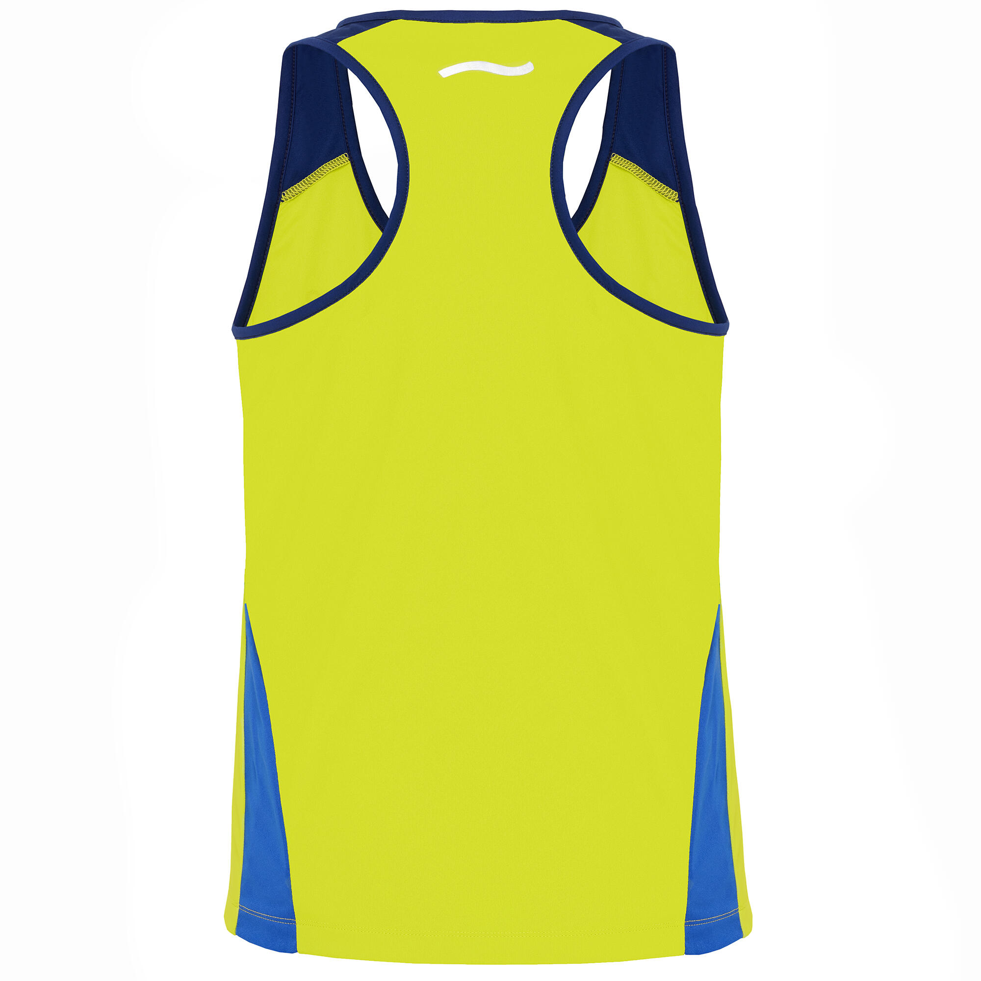 Atmungsaktives Herren Tank Top Miami MIAMI 2/5
