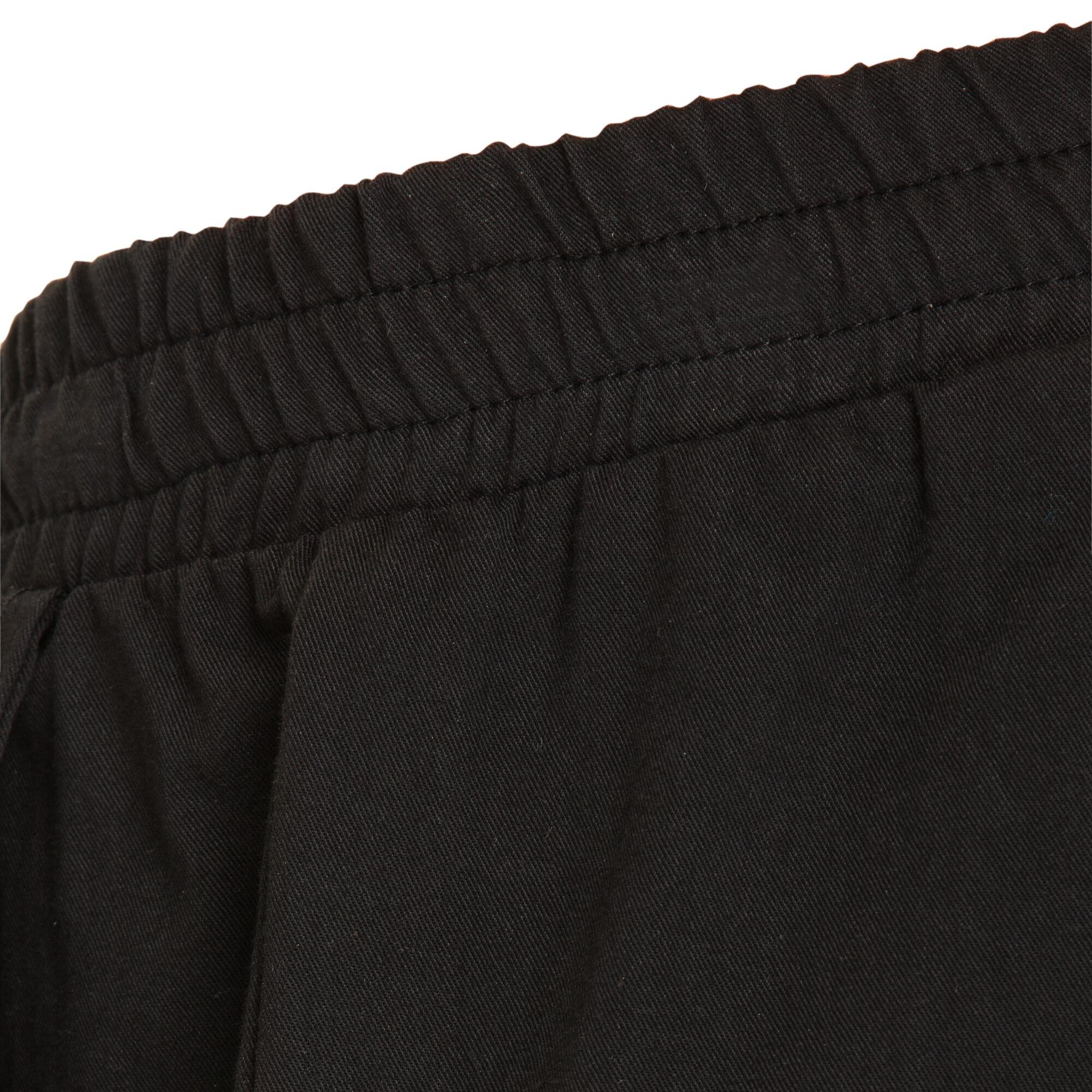 Damen Twill Jogginghose Maja aus Bio-Baumwolle MAJA 4/7