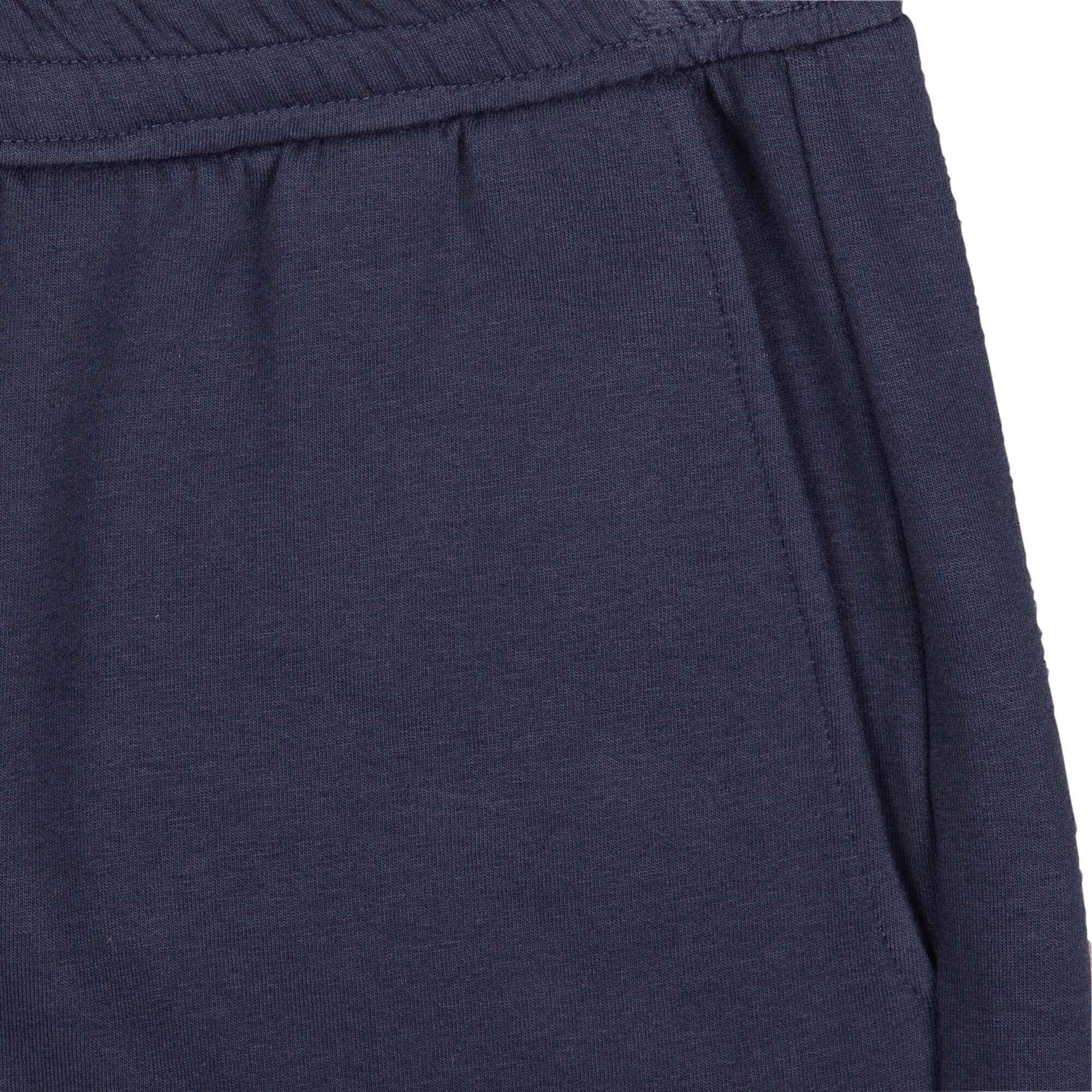 Bequeme Herren Jogginghose Hansi aus Bio-Baumwolle HANSI 6/7