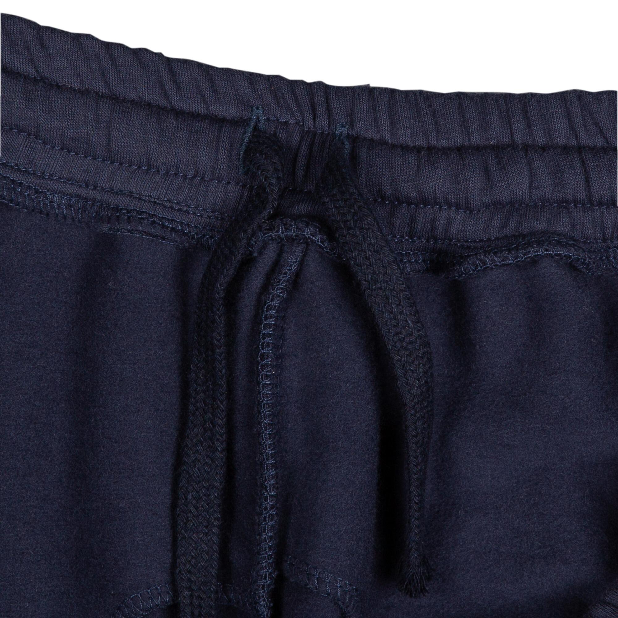 Bequeme Herren Jogginghose Hansi aus Bio-Baumwolle HANSI 5/7