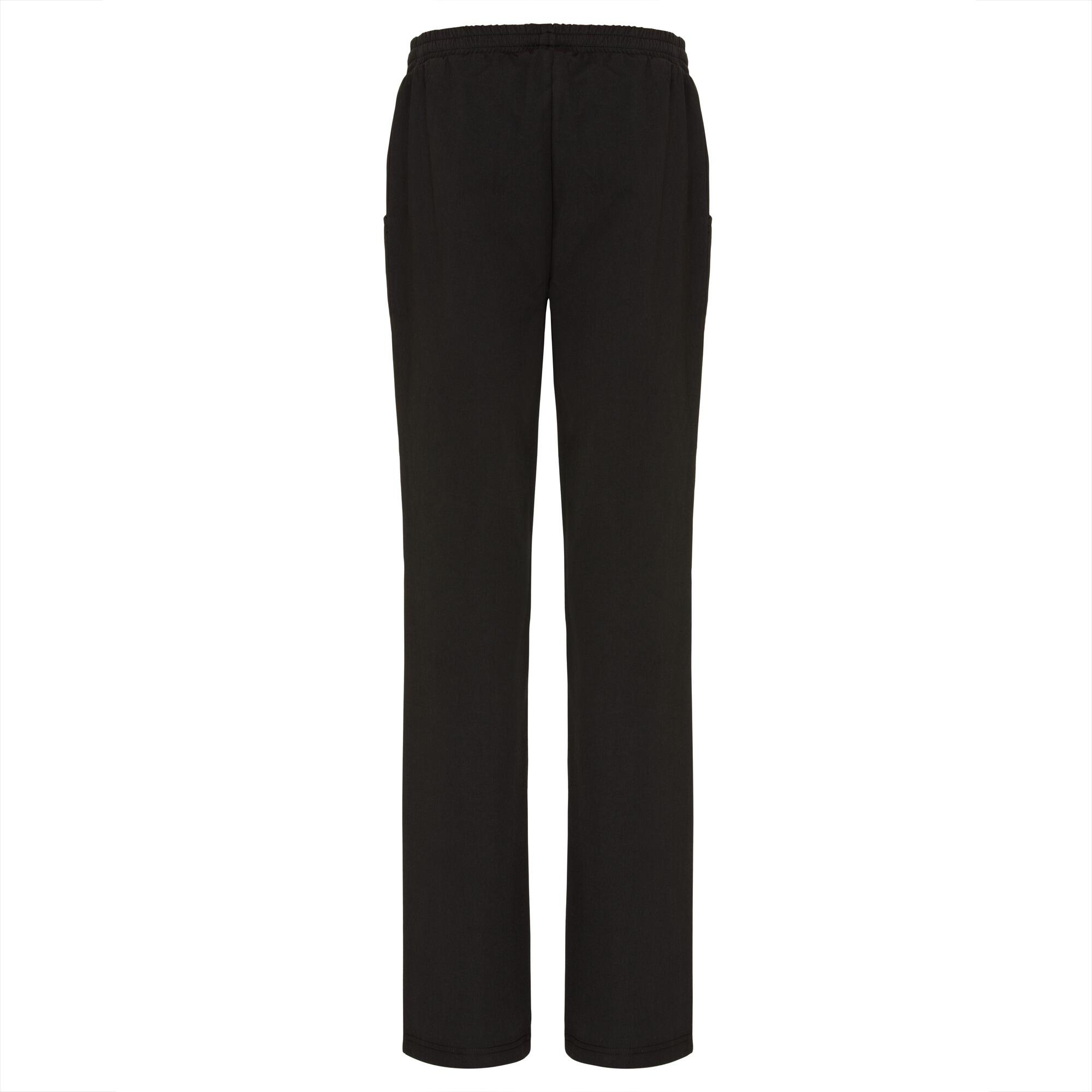 Damen Twill Jogginghose Maja aus Bio-Baumwolle MAJA 2/7
