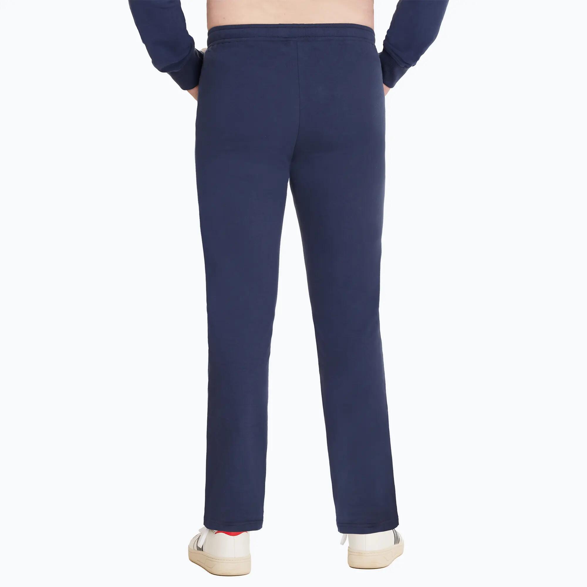 Herren HANSI Warme Herren Jogginghose | Nachhaltig & fair 2/5