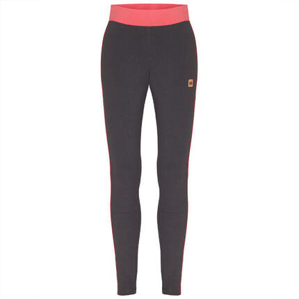 Lange Leggings aus Bio-Baumwolle für Damen FRIDA FRIDA