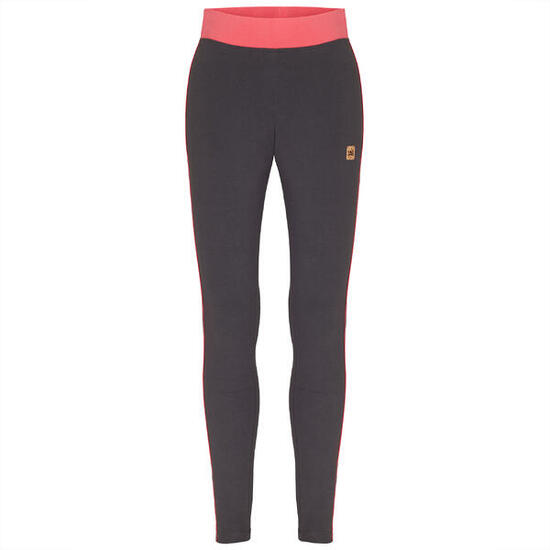 Lange Leggings aus Bio-Baumwolle für Damen FRIDA FRIDA