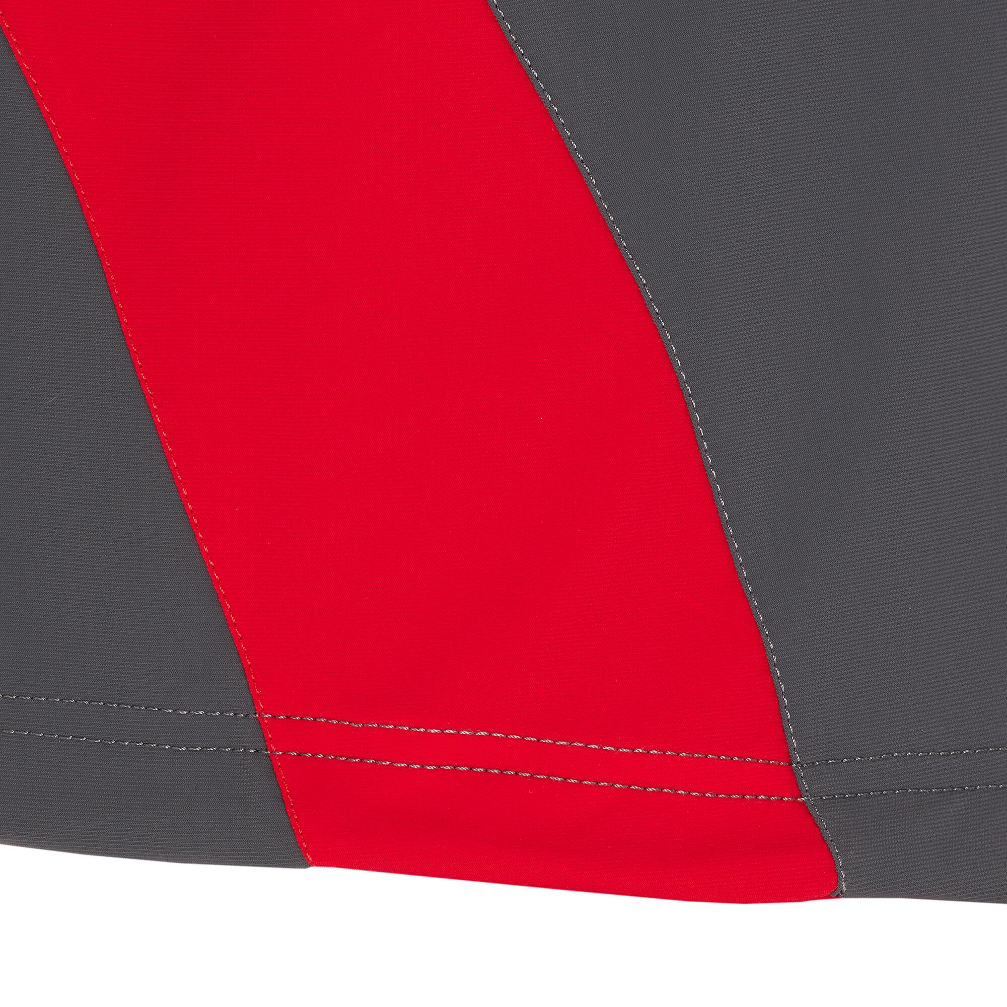 Pillingresistente Herren Laufjacke mit Reflektoren BLEON 6/6