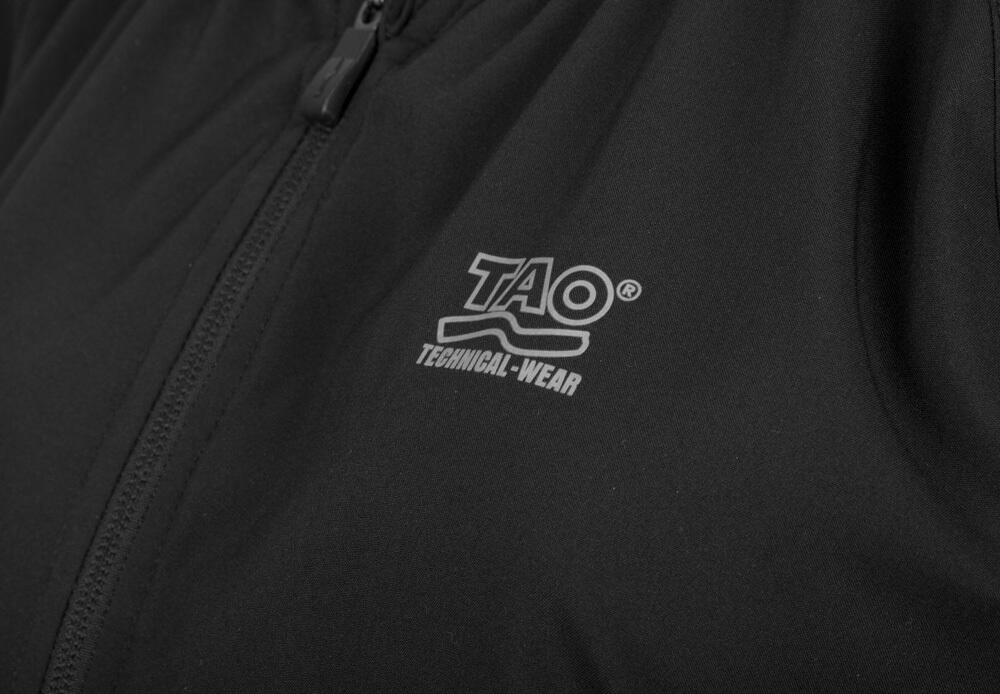 Leichte Laufjacke mit Lochmuster und Reflektoren für Damen URBAN 2/6
