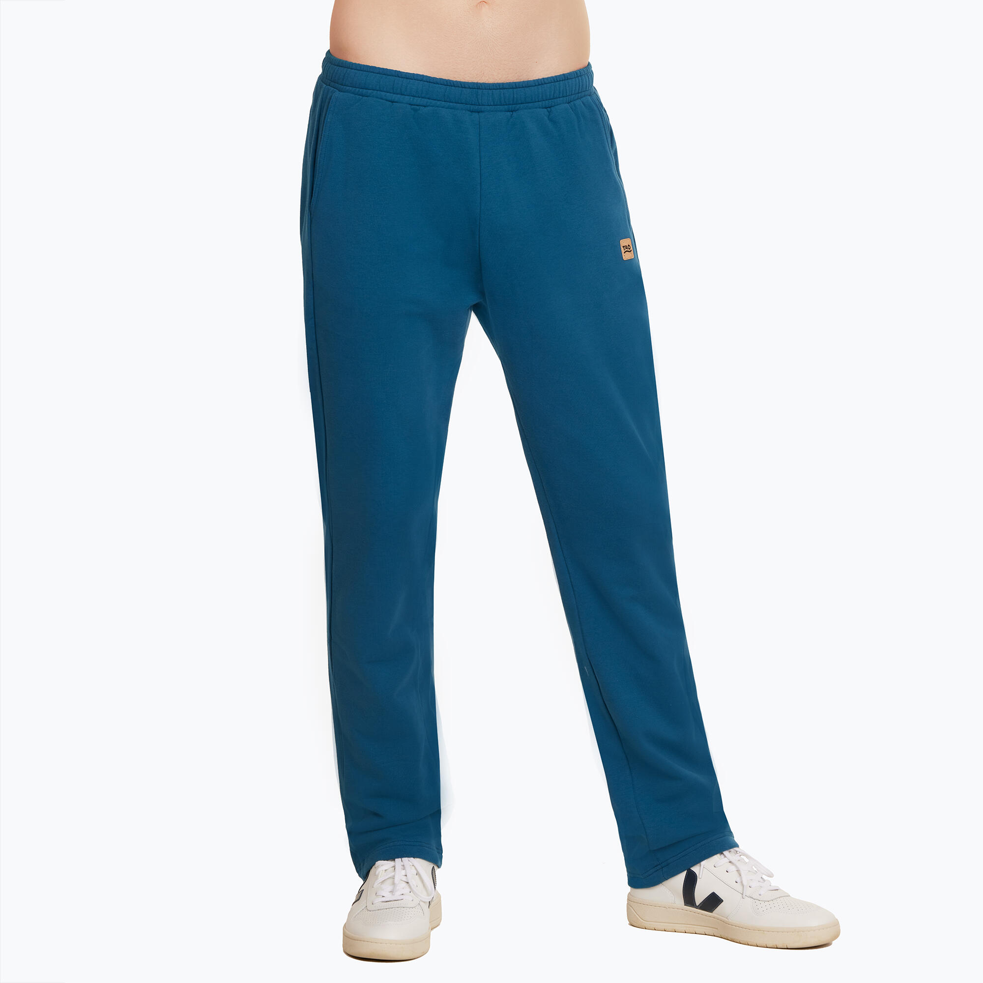 Bequeme Herren Jogginghose Hansi aus Bio-Baumwolle HANSI 3/7