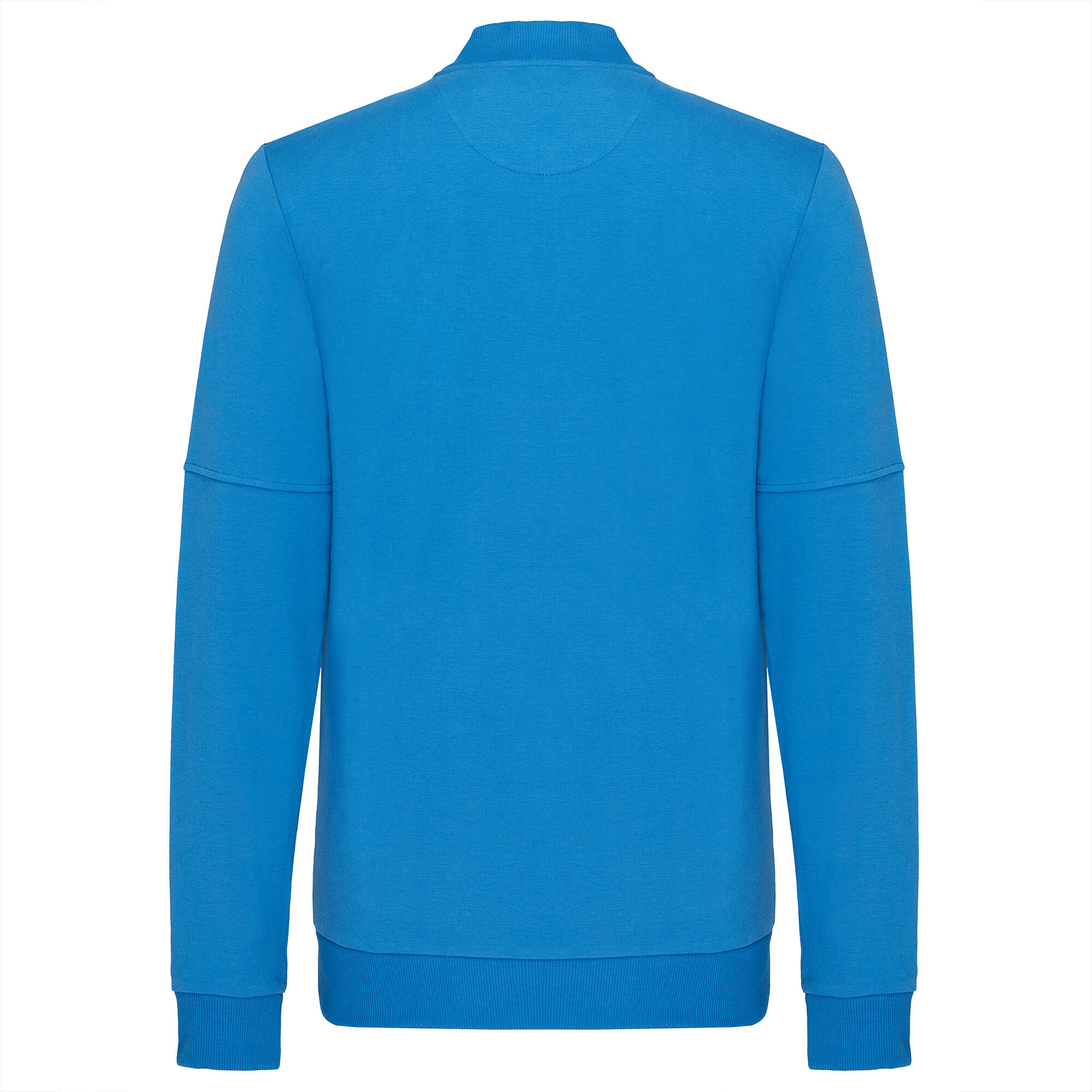 Bequeme Herren Freizeitjacke Emil aus Bio-Baumwolle EMIL 5/7