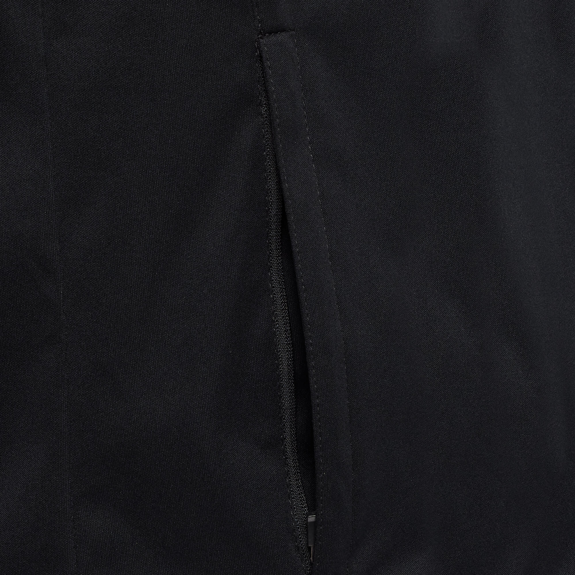 Winddichte Herren Laufjacke mit Daumenschlaufe NOX 4/7
