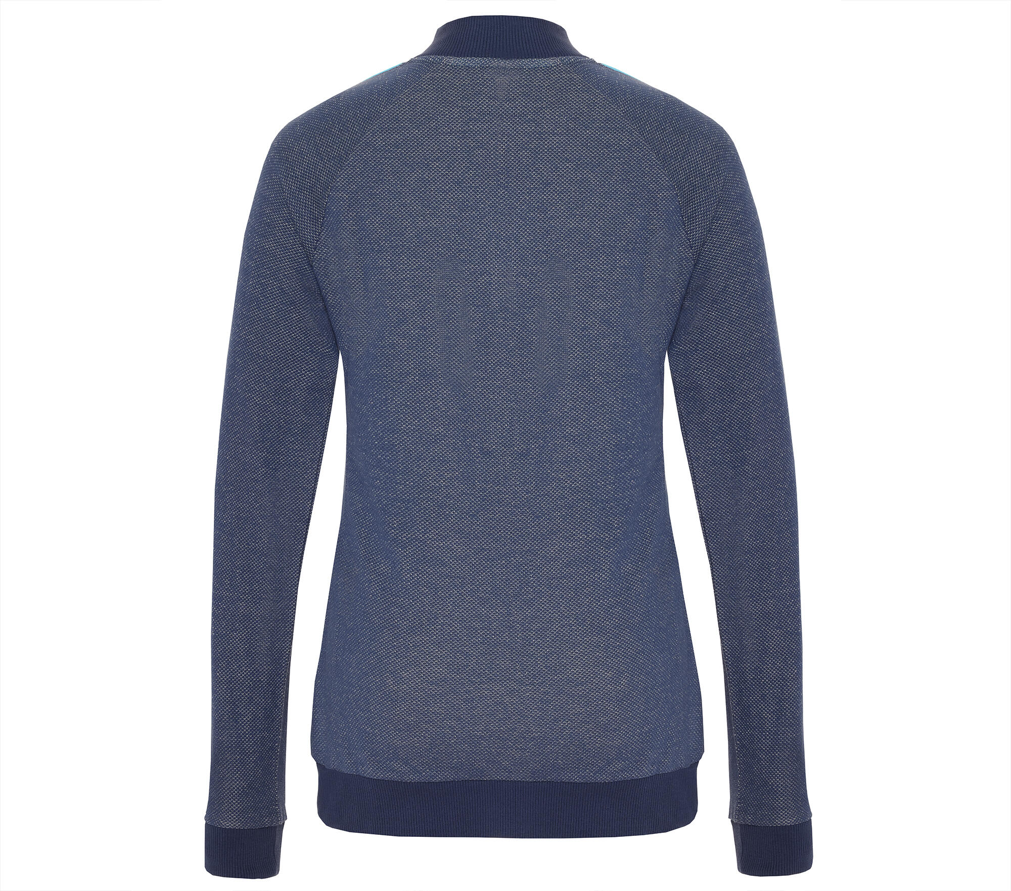 Taillierte Damen Bio-Baumwolljacke Fritzi mit Stehkragen FRITZI 7/7