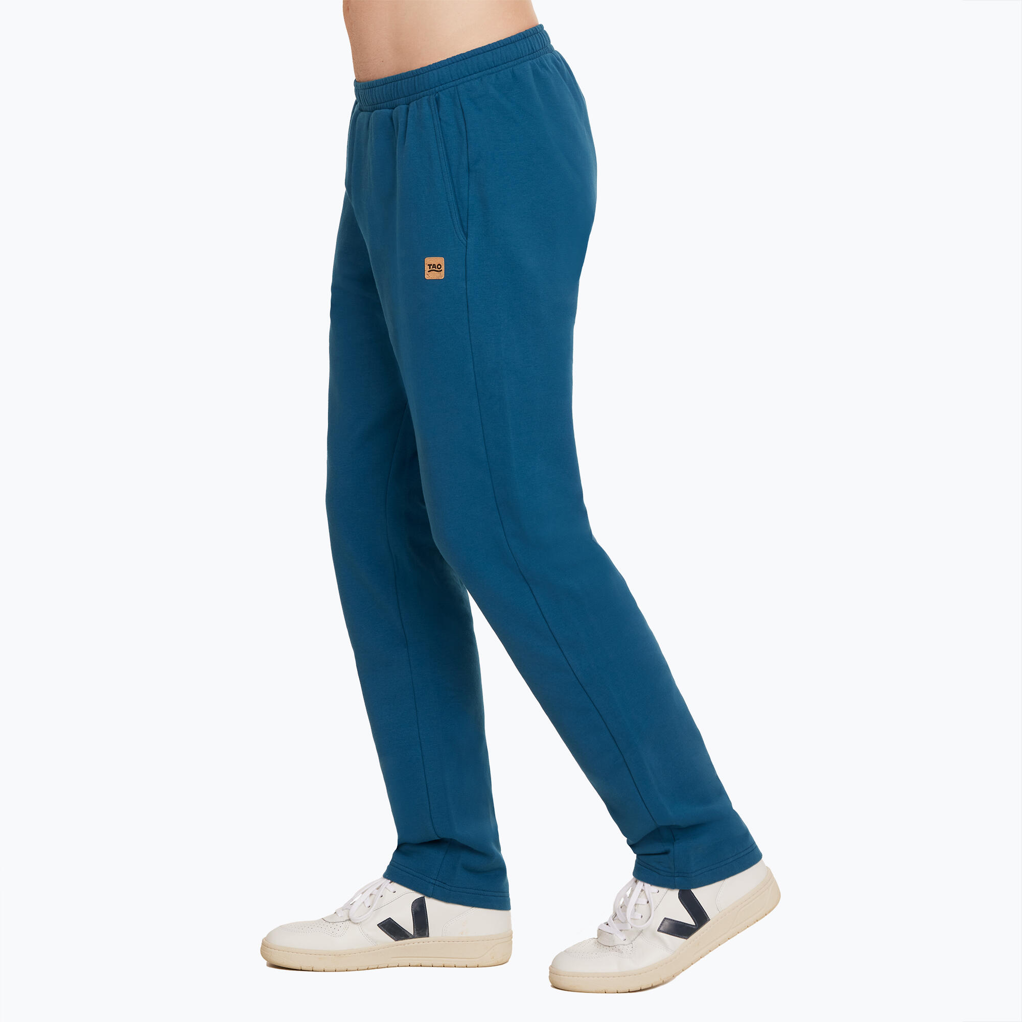 Bequeme Herren Jogginghose Hansi aus Bio-Baumwolle HANSI 5/7