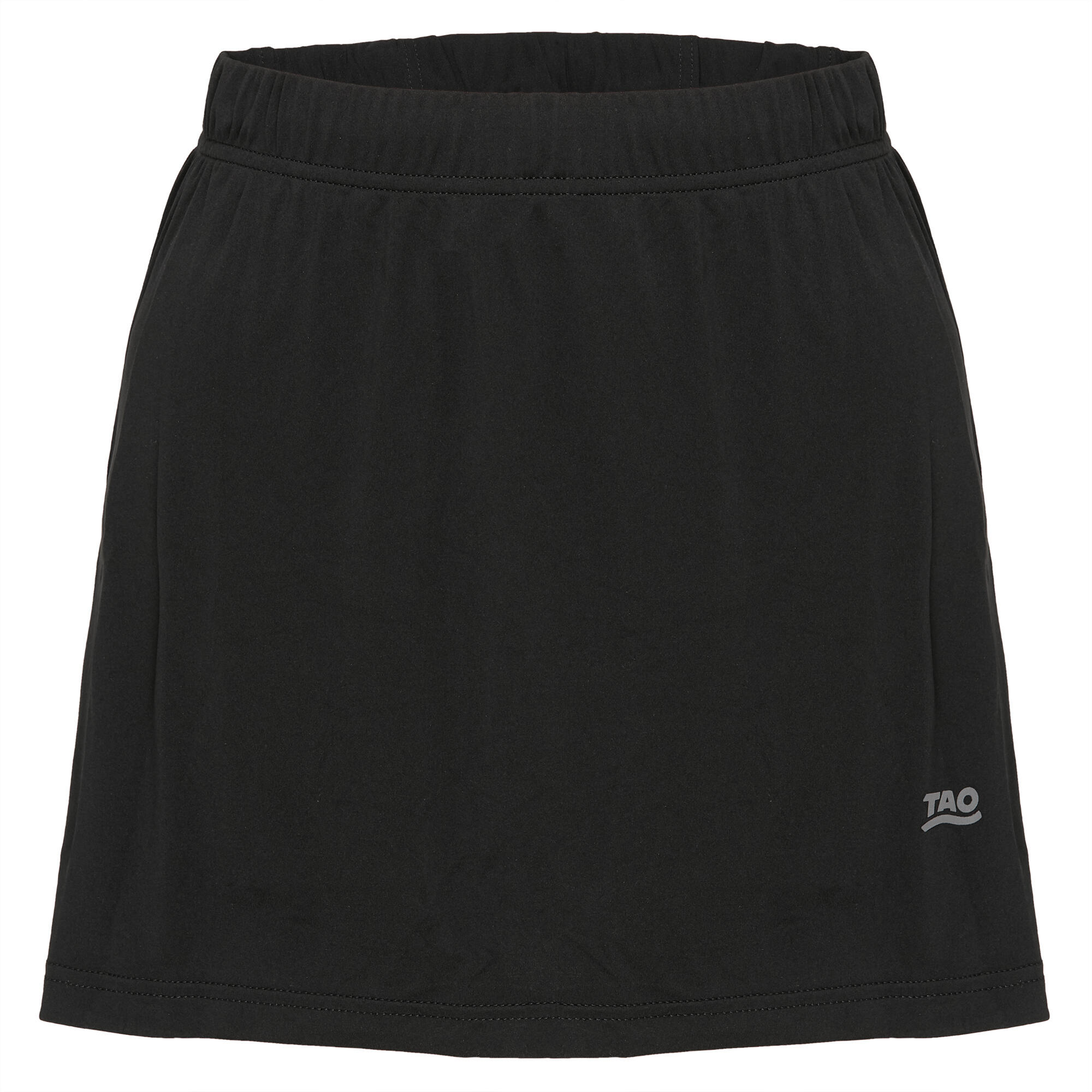 TAO Atmungsaktiver Damen Laufrock Raba mit Tight RABA