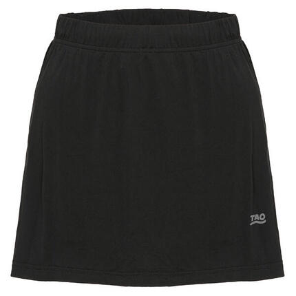 Atmungsaktiver Damen Laufrock Raba mit Tight RABA