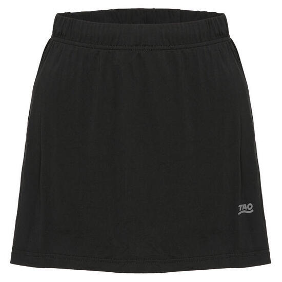 Atmungsaktiver Damen Laufrock Raba mit Tight RABA