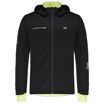 Klimazonen Herren Laufjacke Narnik aus Polartec Alpha NARNIK