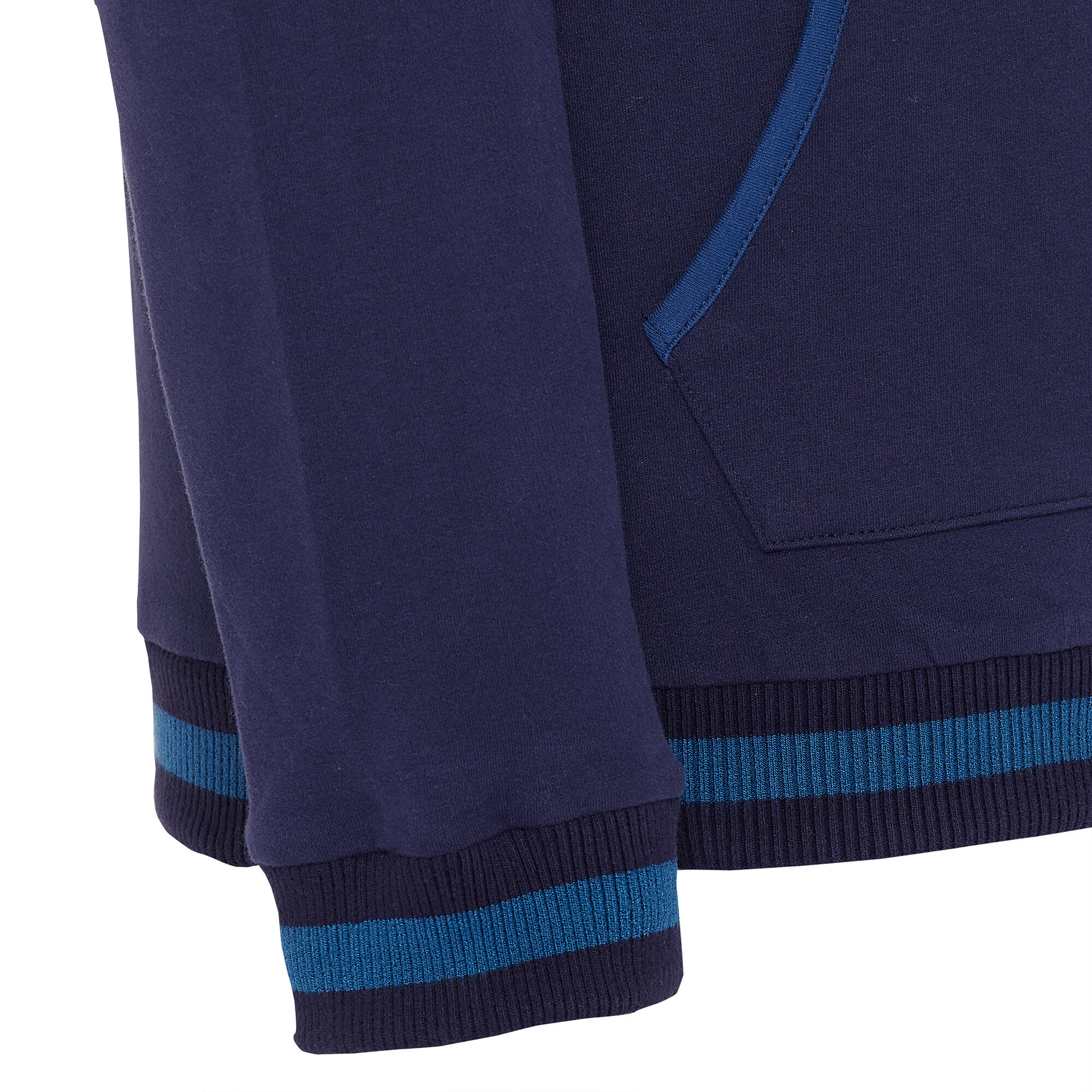 Bequeme Herren Freizeitjacke aus Bio-Baumwolle INGO 6/7