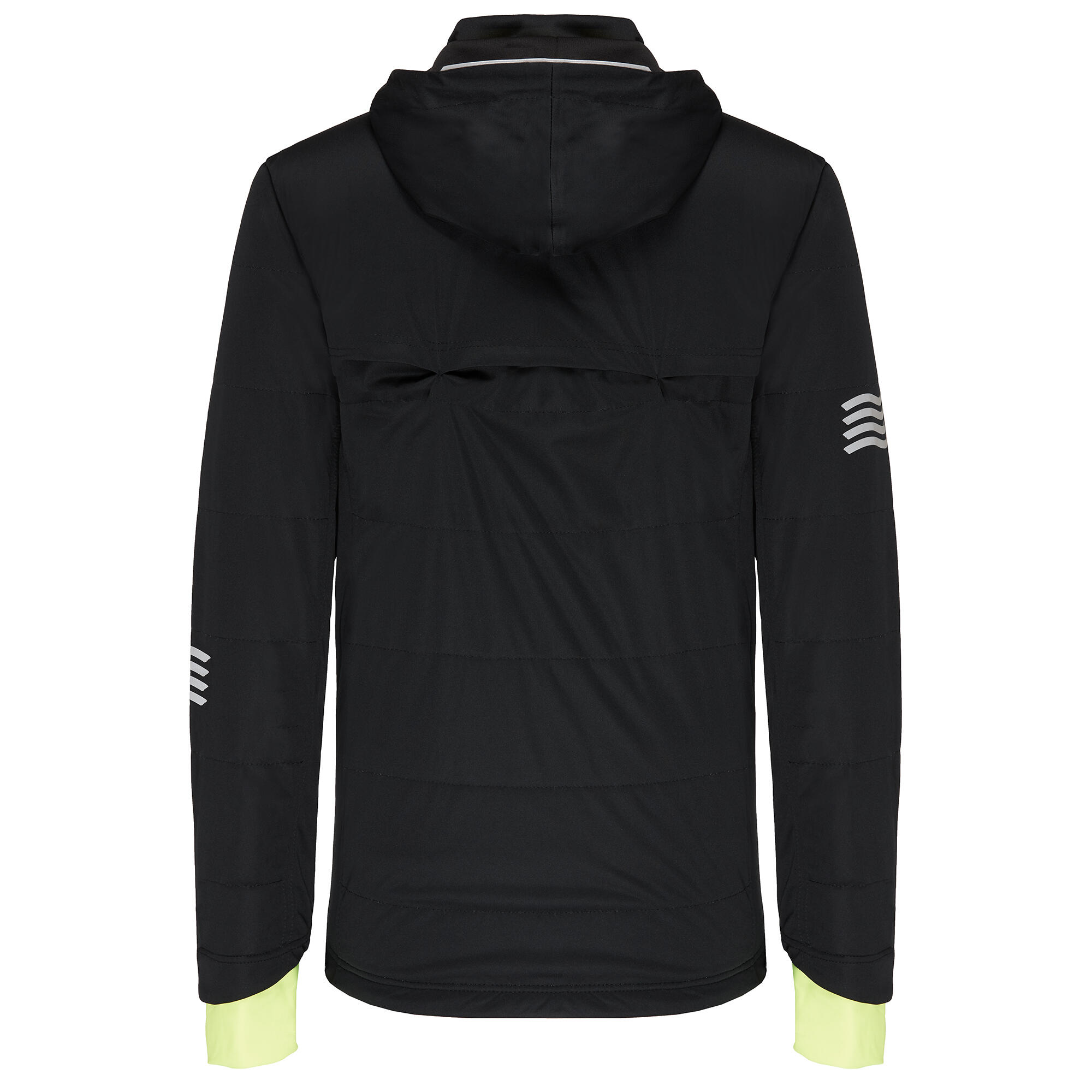 Klimazonen Herren Laufjacke Narnik aus Polartec Alpha NARNIK 2/7
