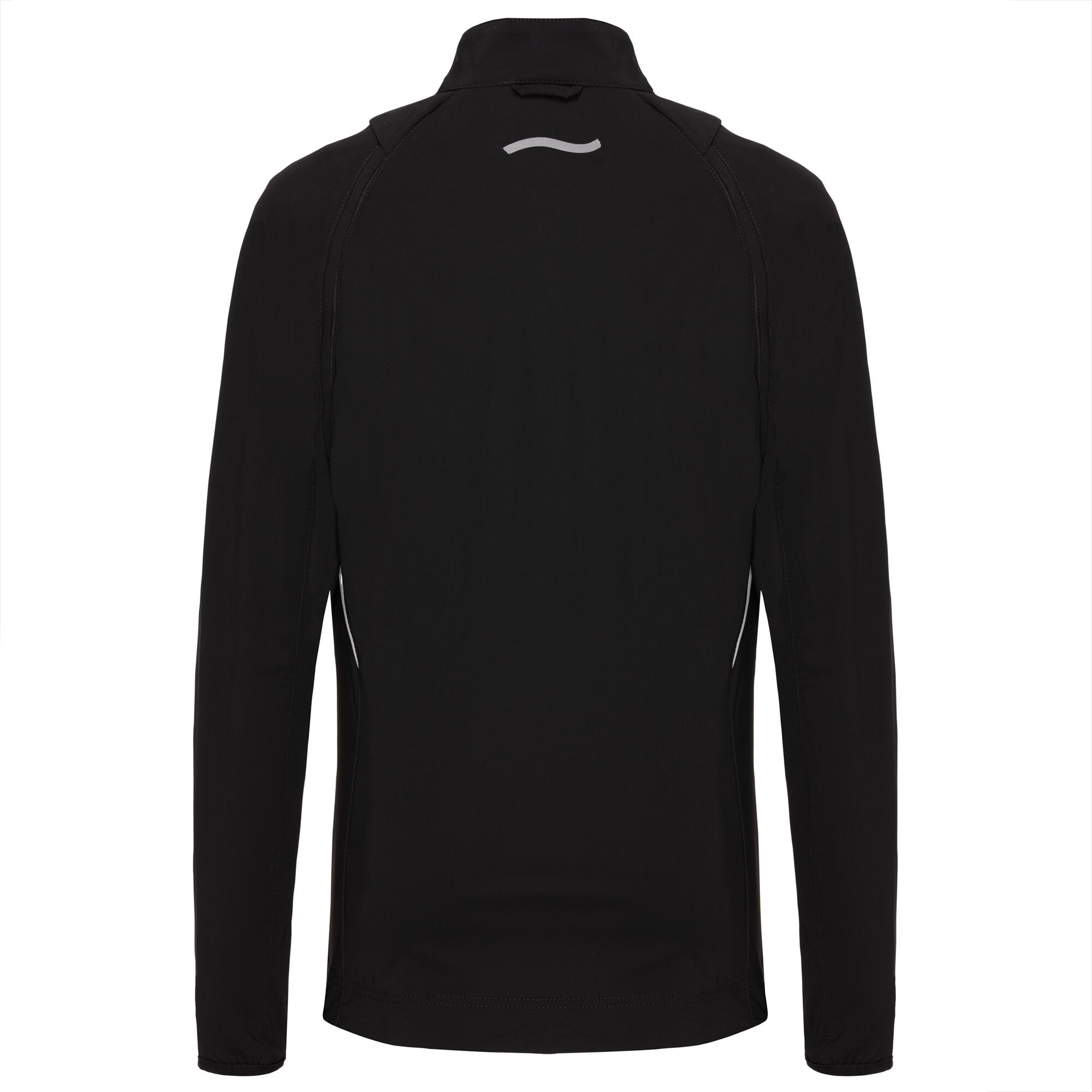Ganzjahresjacke mit abnehmbaren Ärmeln BEGA 2/7