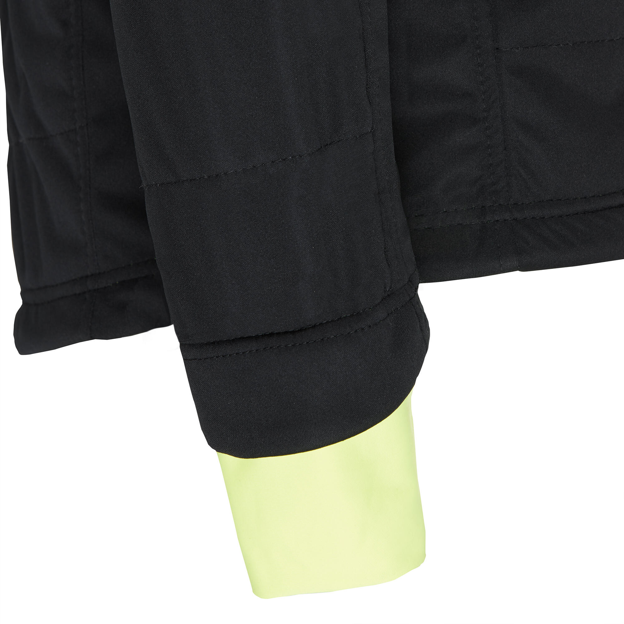 Klimazonen Herren Laufjacke Narnik aus Polartec Alpha NARNIK 3/7