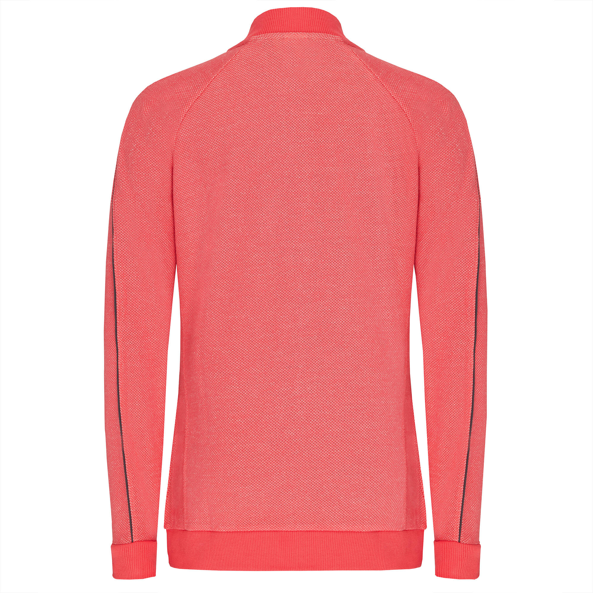 Taillierte Damen Bio-Baumwolljacke Fritzi mit Stehkragen FRITZI 7/7
