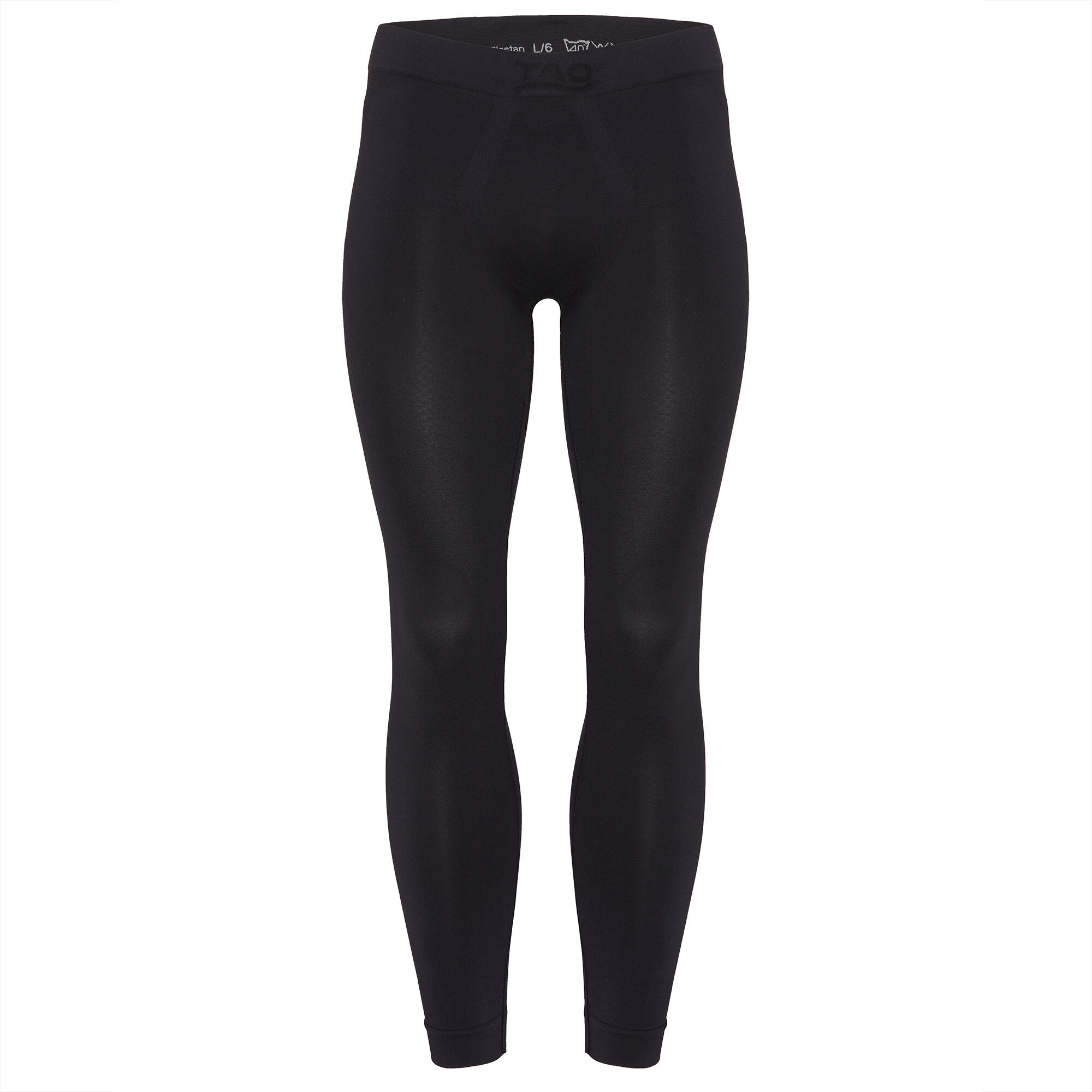 TAO Nahtlose Herren Funktionstight LANGE TIGHT