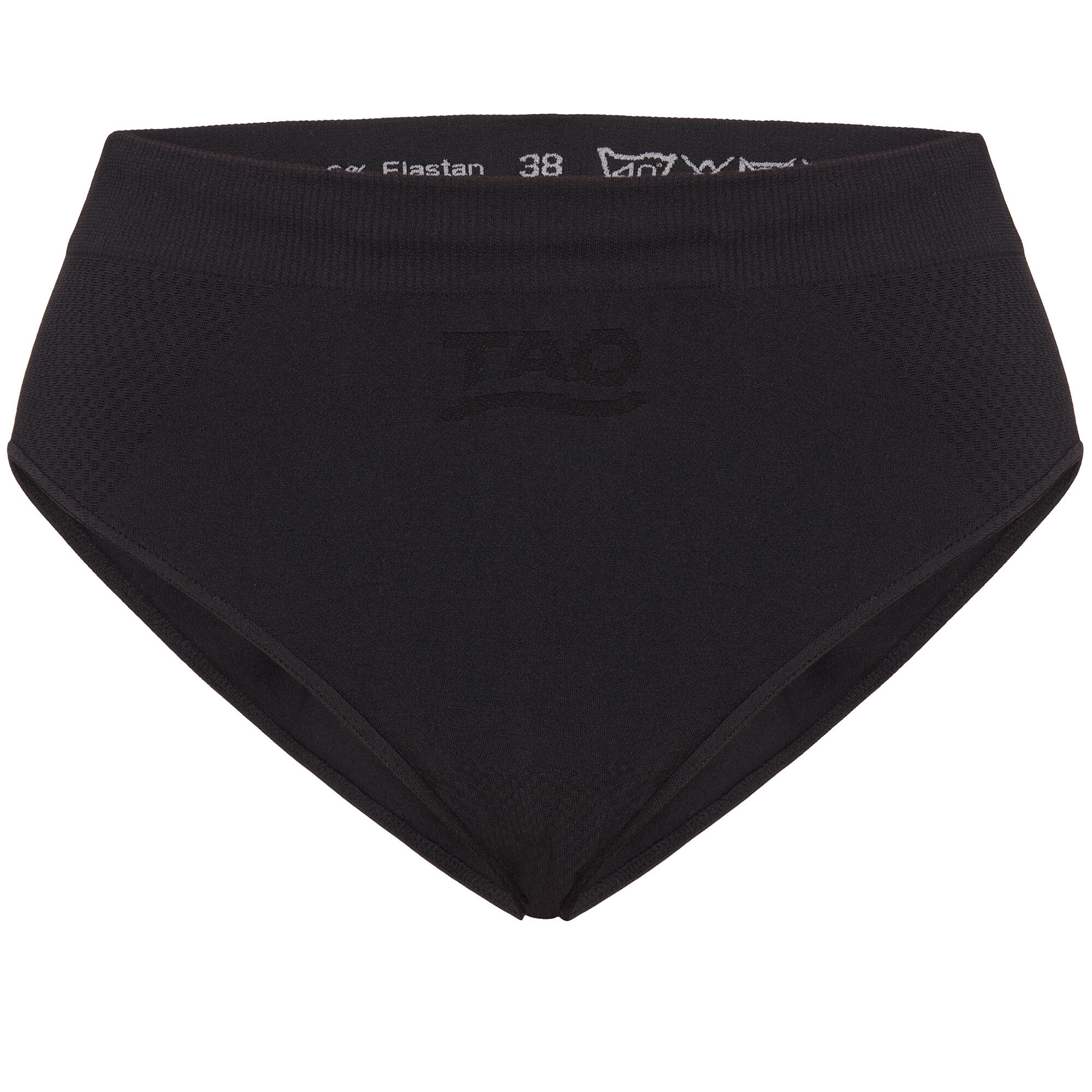 TAO Geruchsneutralisierender Damen Funktionsslip SLIP
