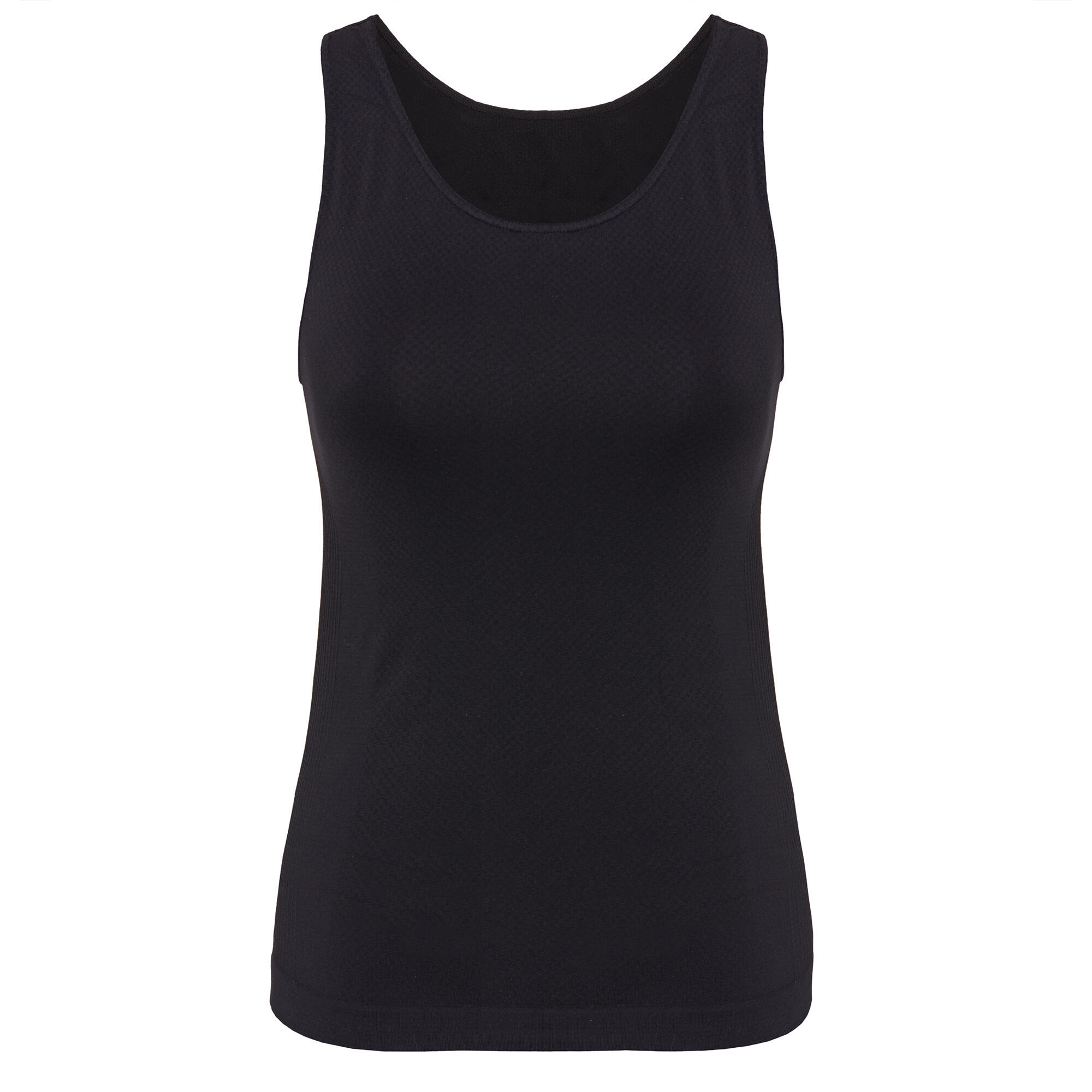 TAO Schnelltrocknendes & nahtloses Damen Funktionstop TANK TOP