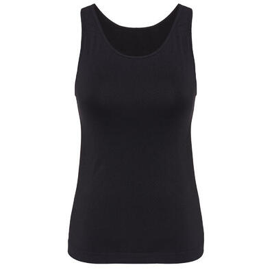 Schnelltrocknendes & nahtloses Damen Funktionstop TANK TOP