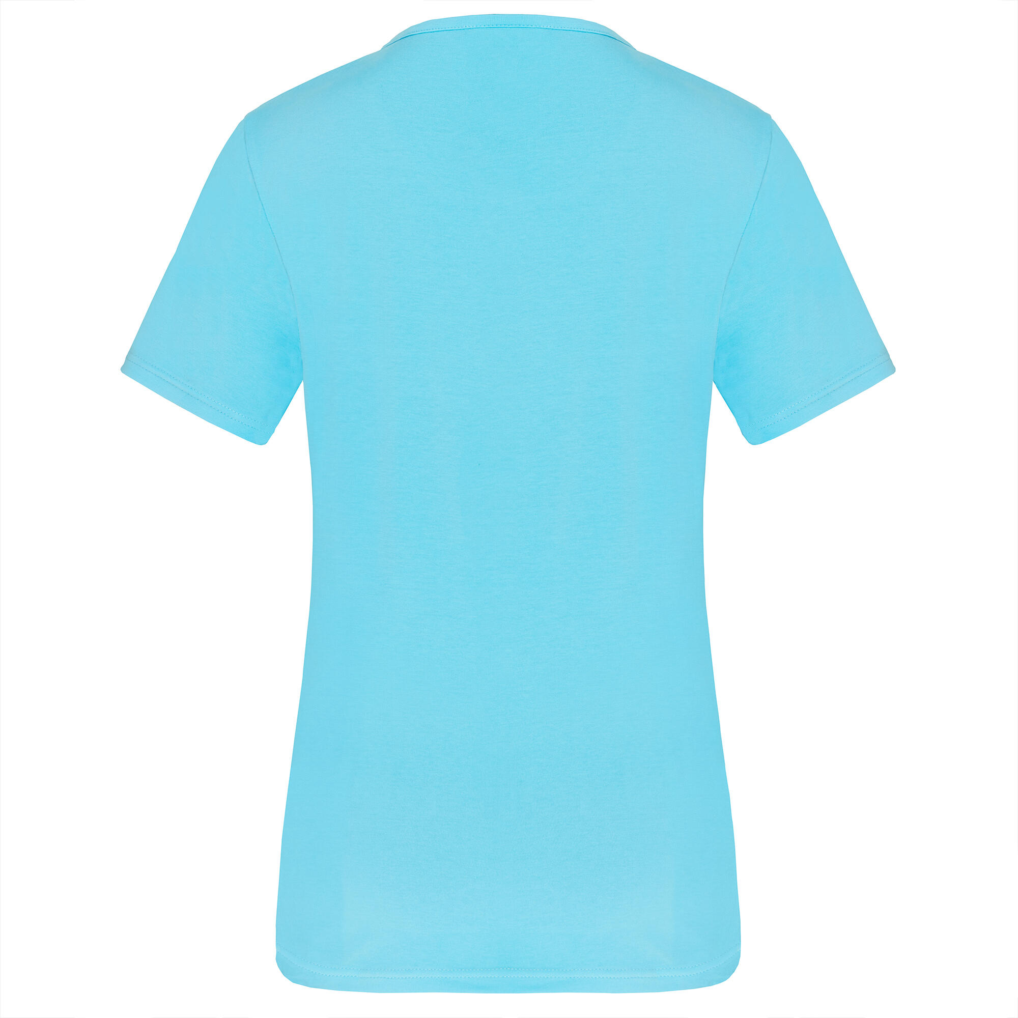 Damen Franzi Kurzarm Freizeitshirt 2/5