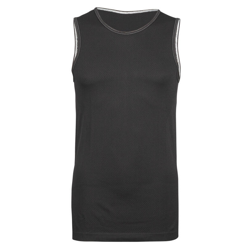TAO Geruchsneutralisierendes Funktionsunterhemd für Herren TANK TOP