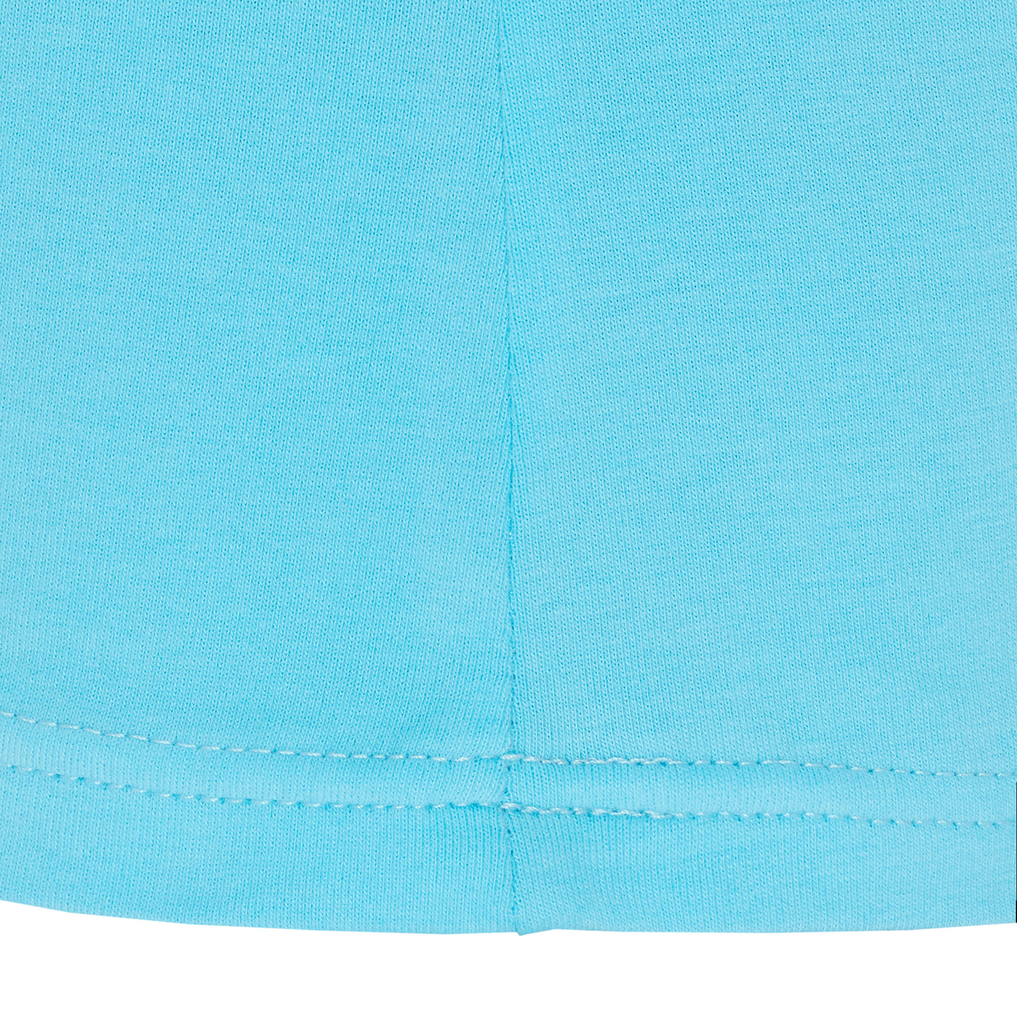 Damen Franzi Kurzarm Freizeitshirt 5/5