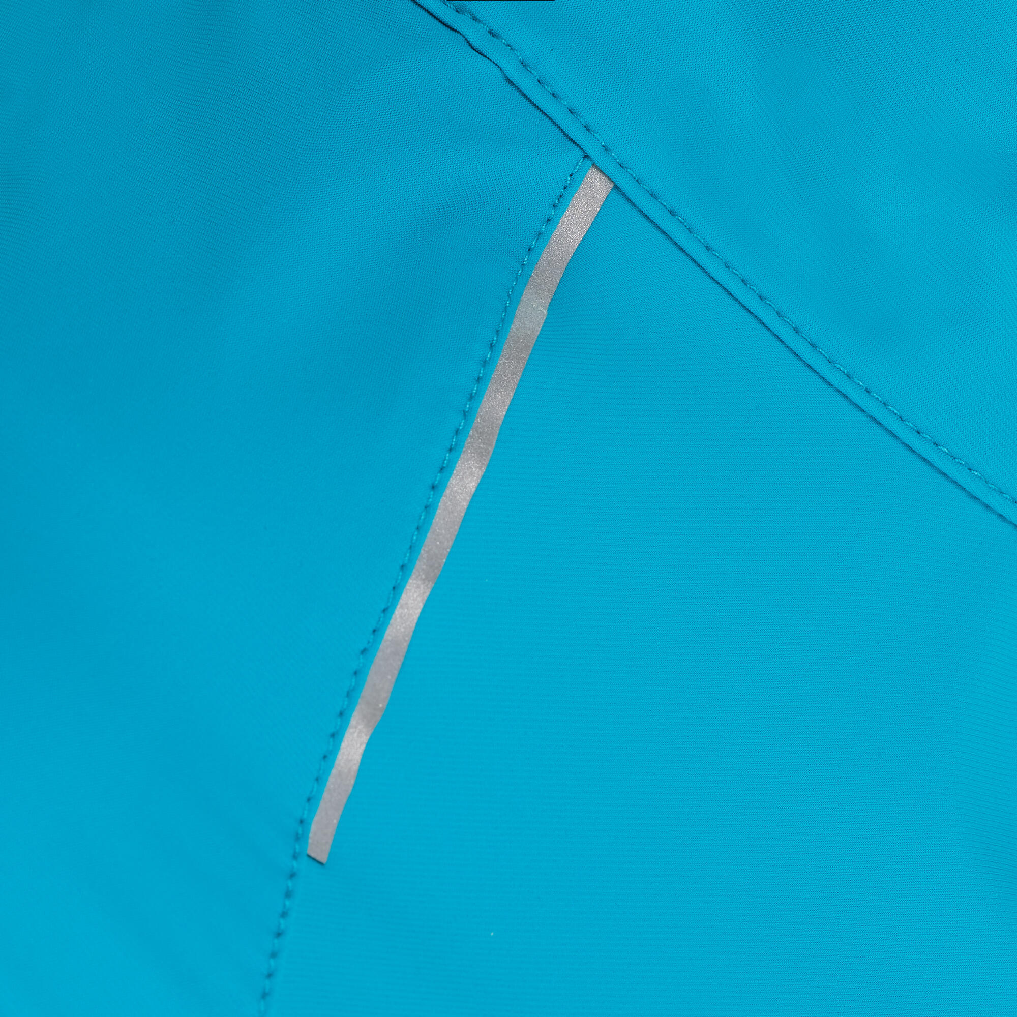 Pillingresistente Laufjacke mit hoher Atmungsaktivität Running Jacket 5/7