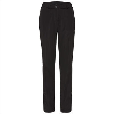 Wasserdichte Damen Softshellhose BIBOX