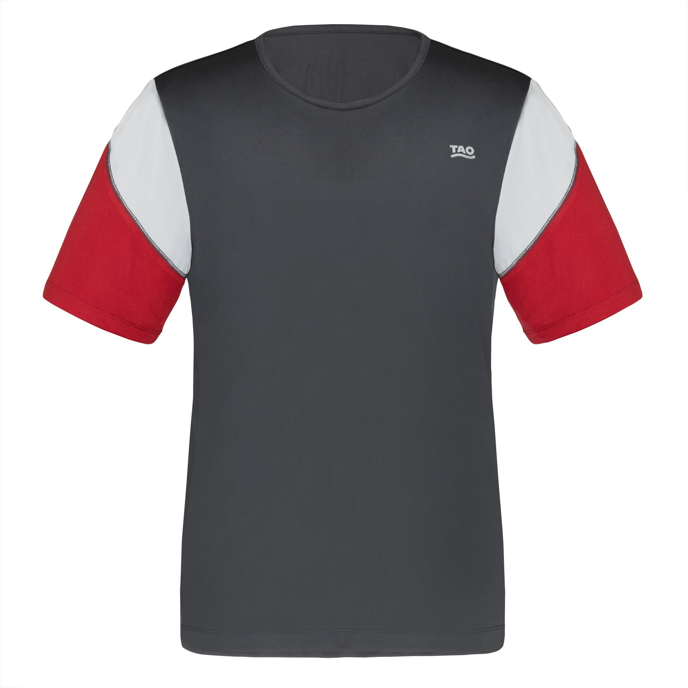 TAO Atmungsaktives Herren Laufshirt Berlian BERLIAN