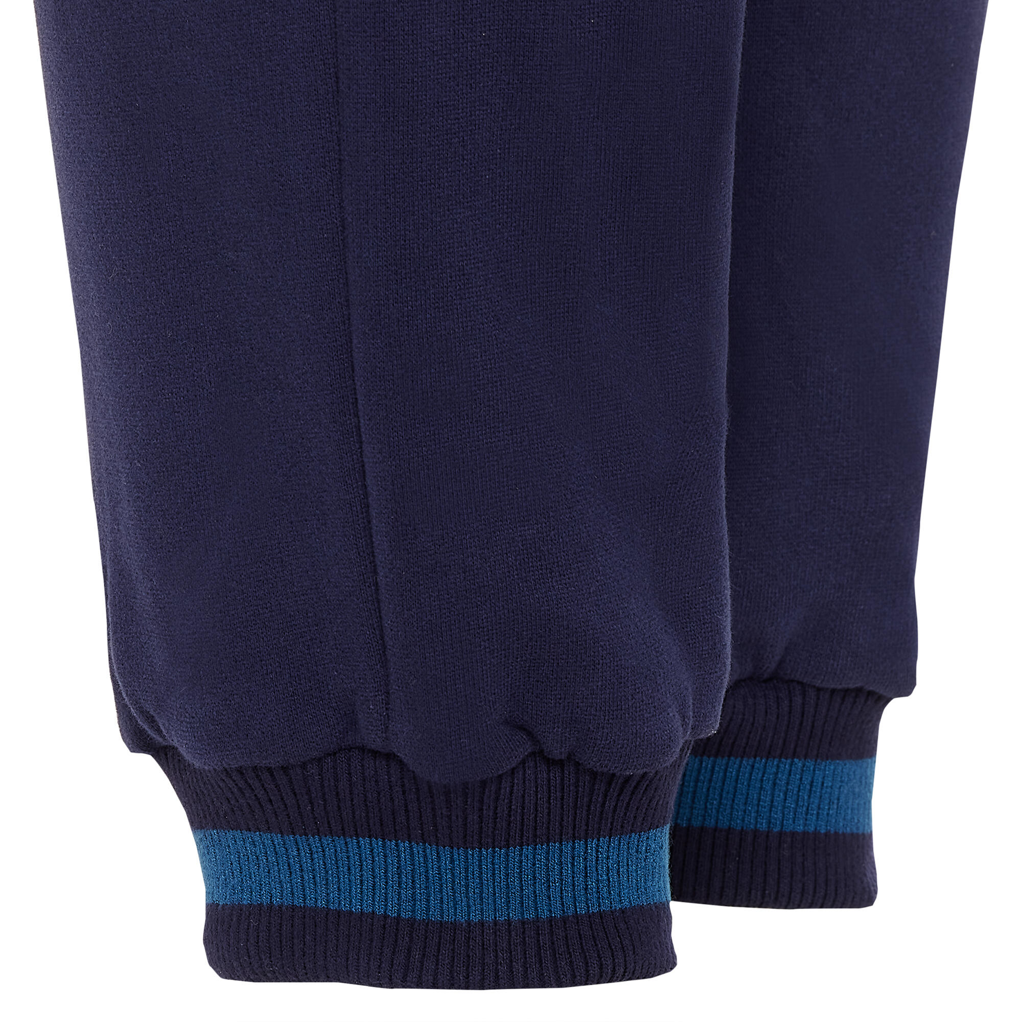 Warme Herren Jogginghose aus Bio-Baumwolle JACOB 4/7