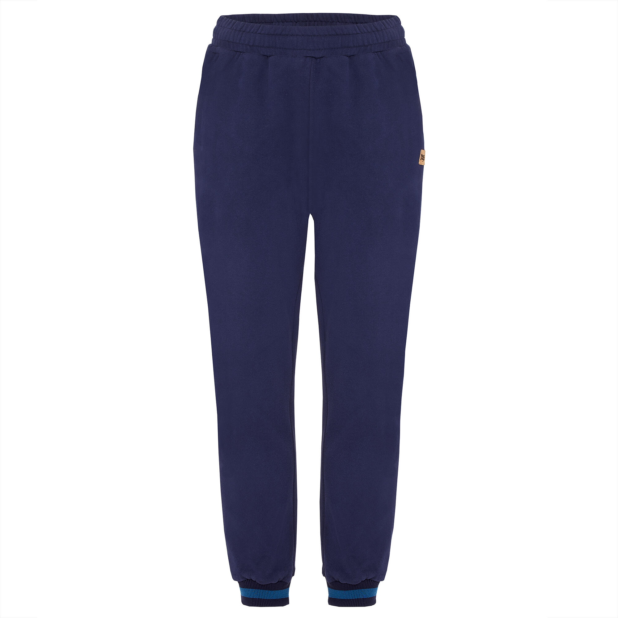Warme Herren Jogginghose aus Bio-Baumwolle JACOB 2/7