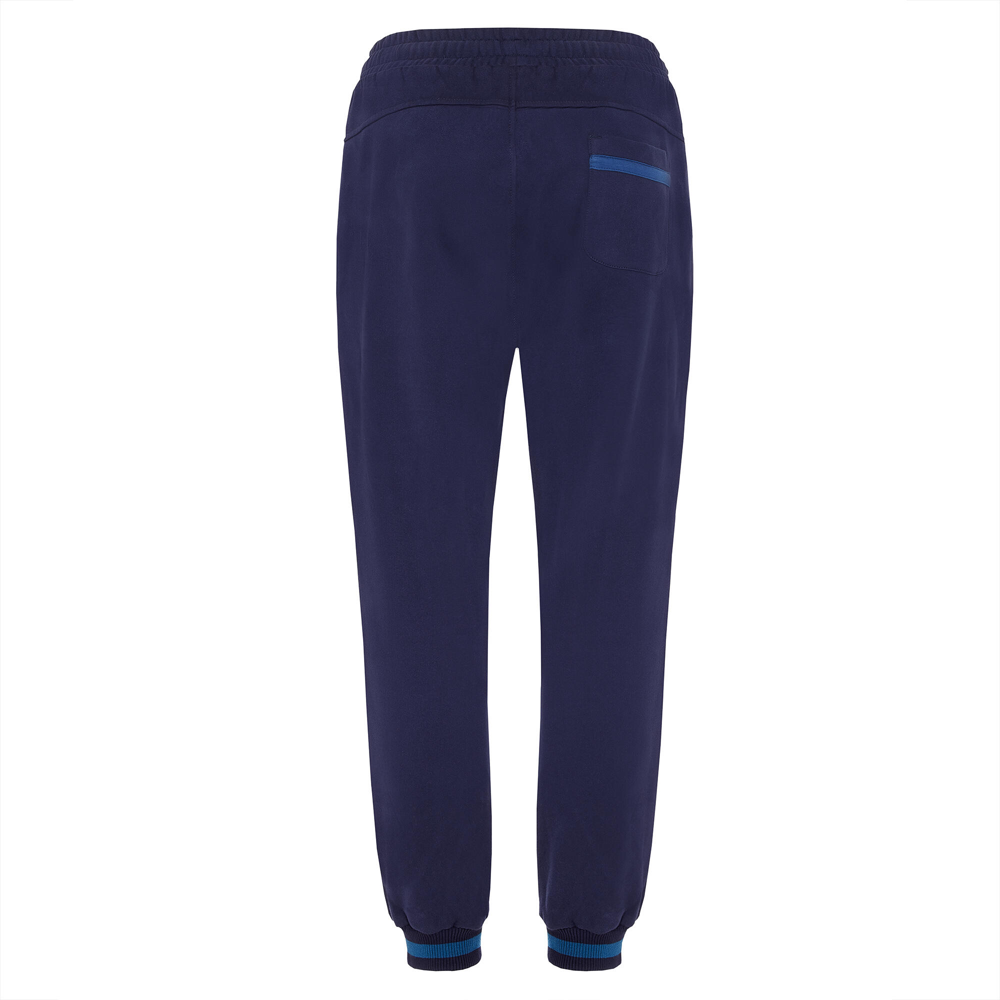 Warme Herren Jogginghose aus Bio-Baumwolle JACOB 3/7