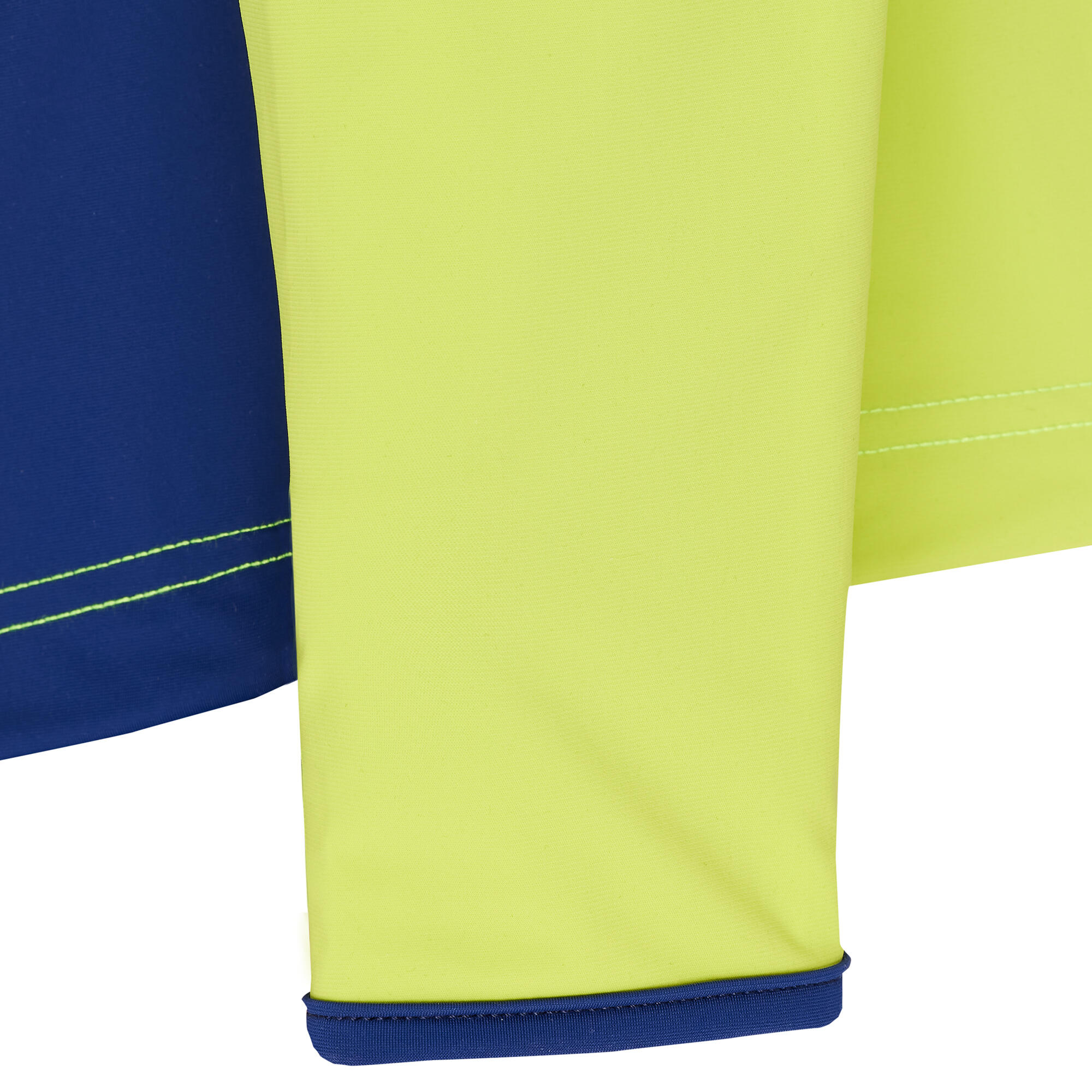 Pillingresistente Herren Laufjacke mit Reflektoren BLEON 5/7